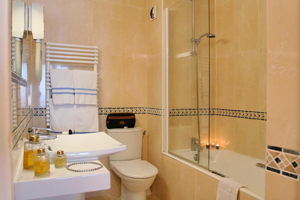Des Mines Hotel