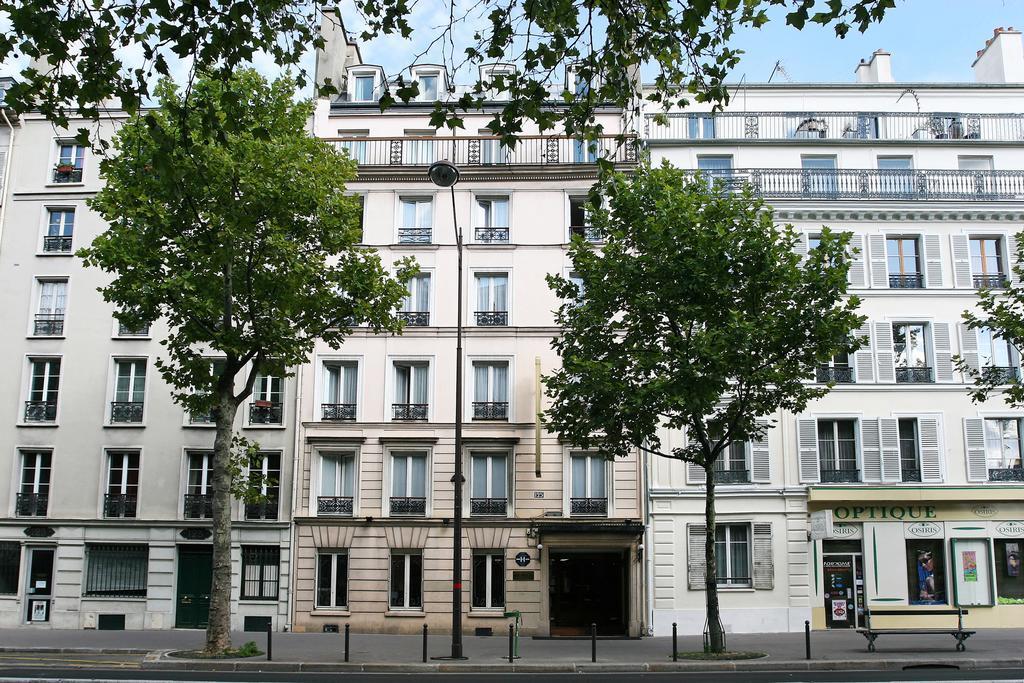 Hotel Des Mines Paris