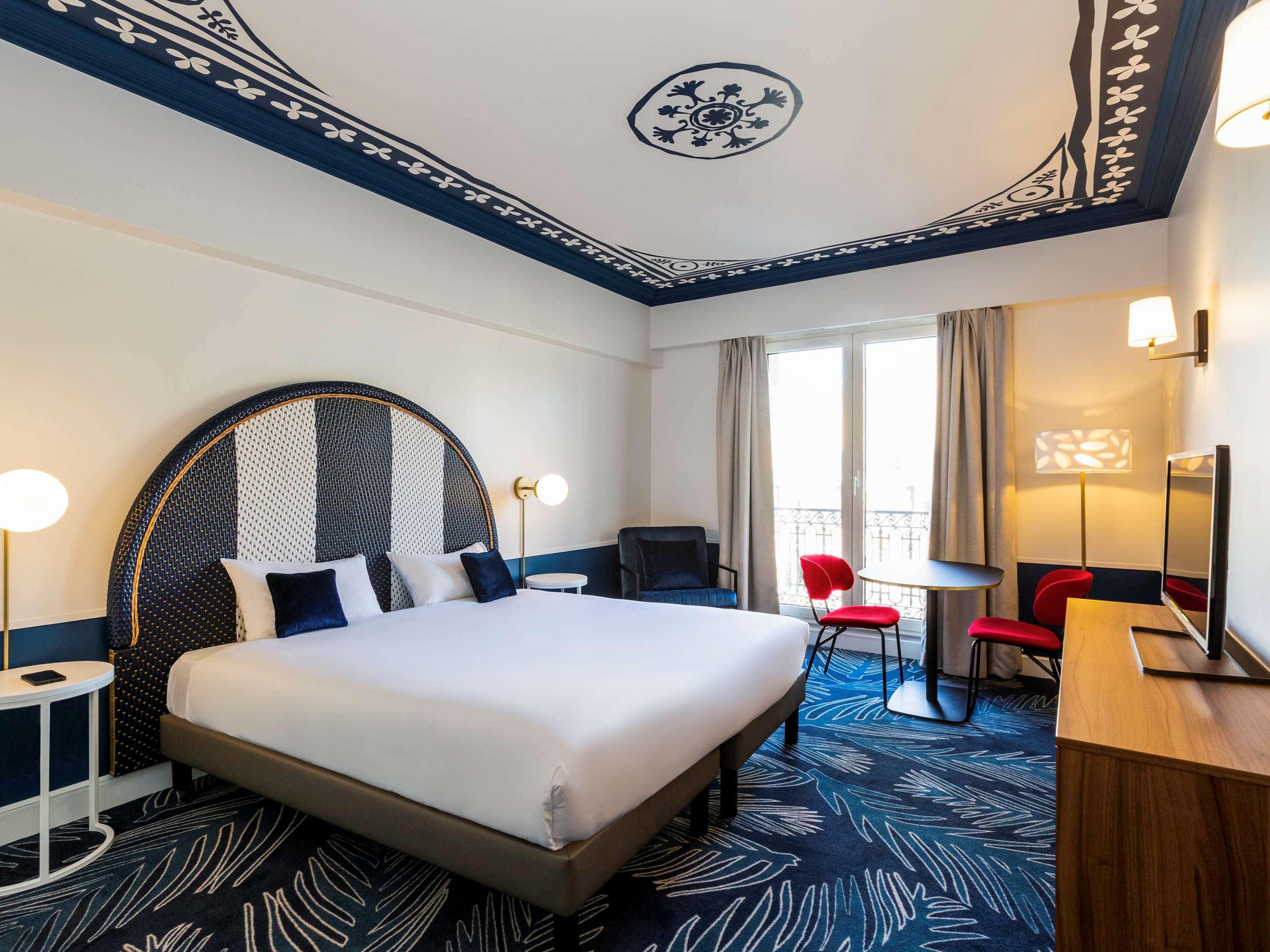 Adagio Haussmann Champs Elysees Aparthotel