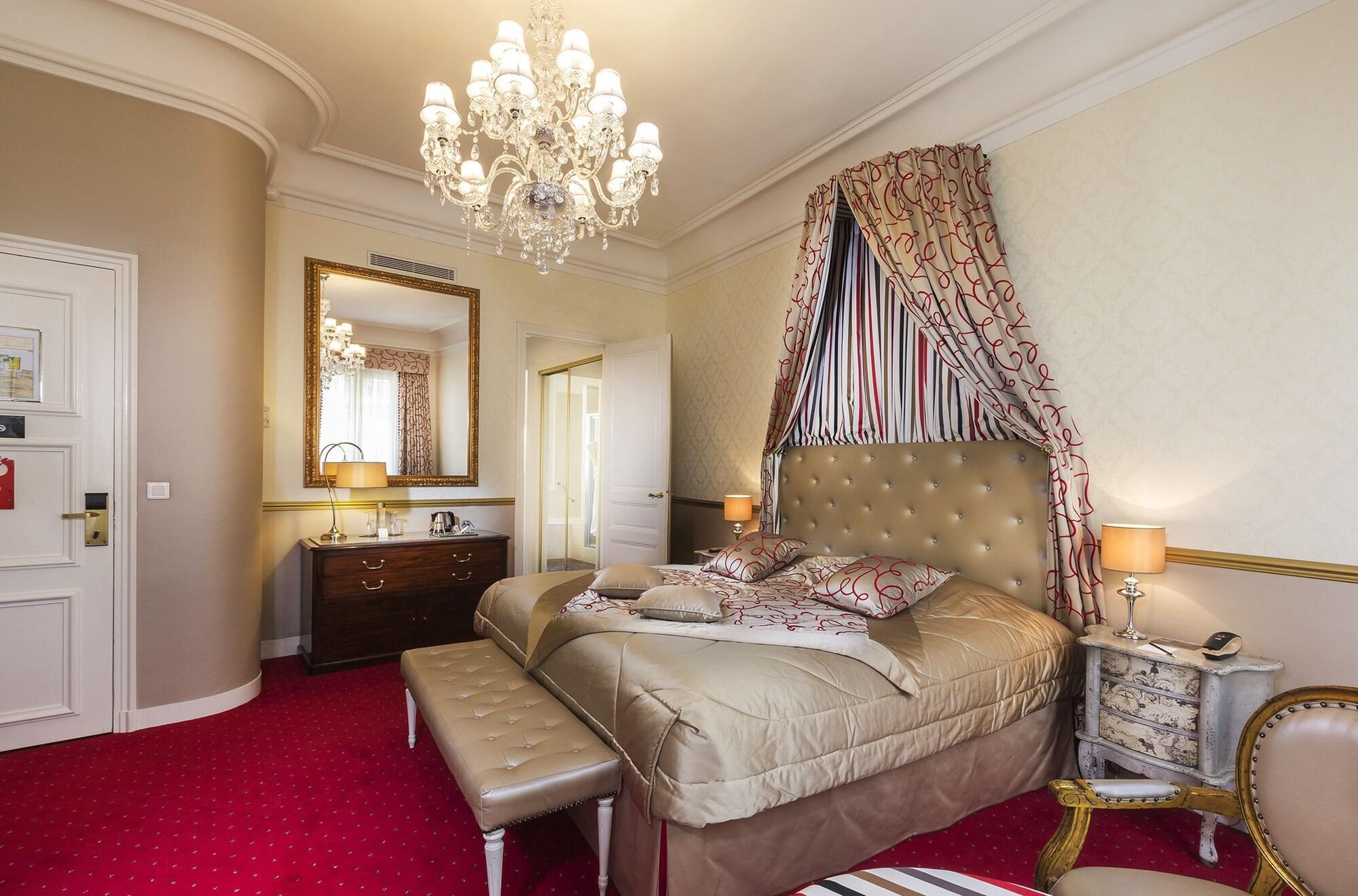 Hotel Claridge