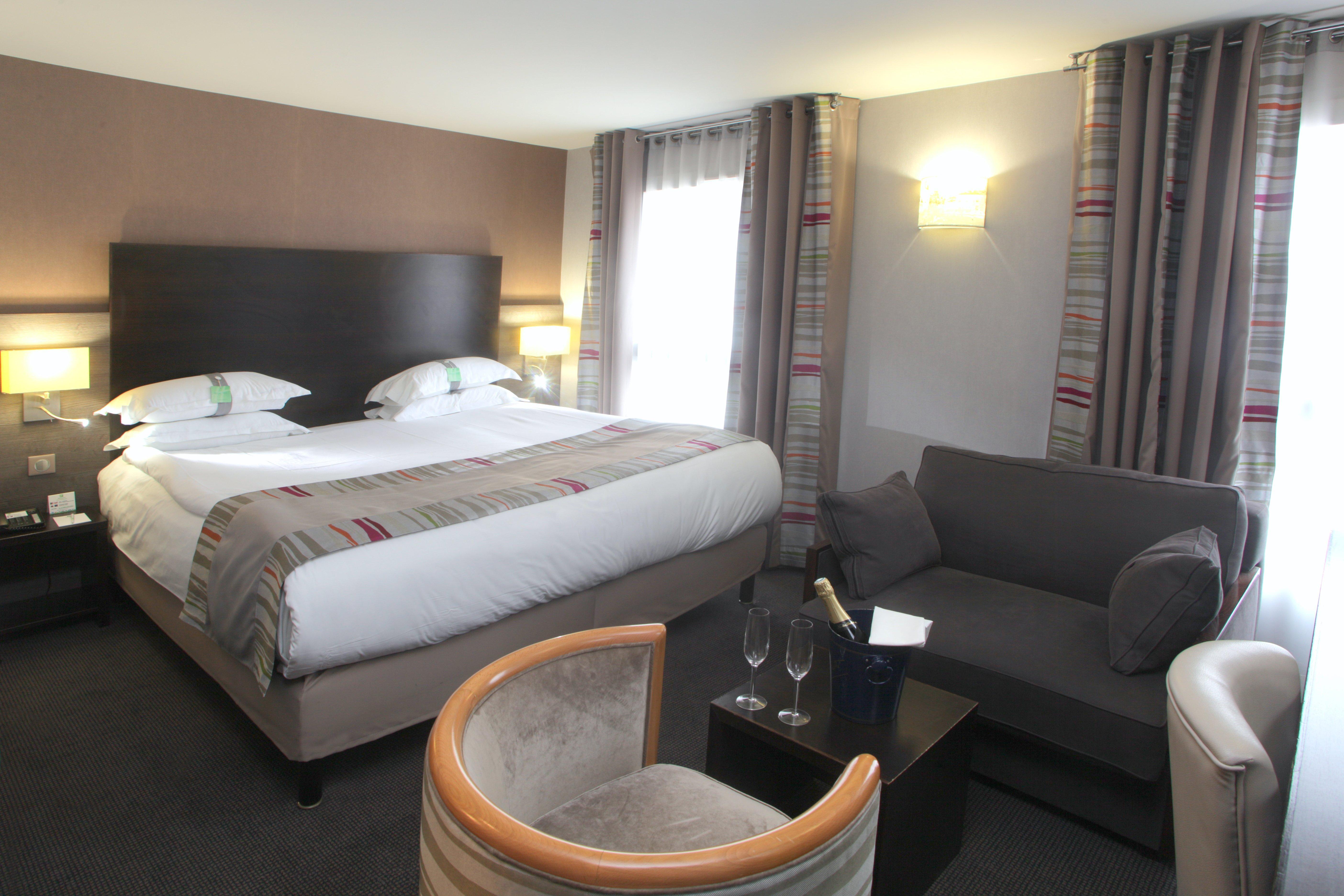 Montmartre Hotel 4*