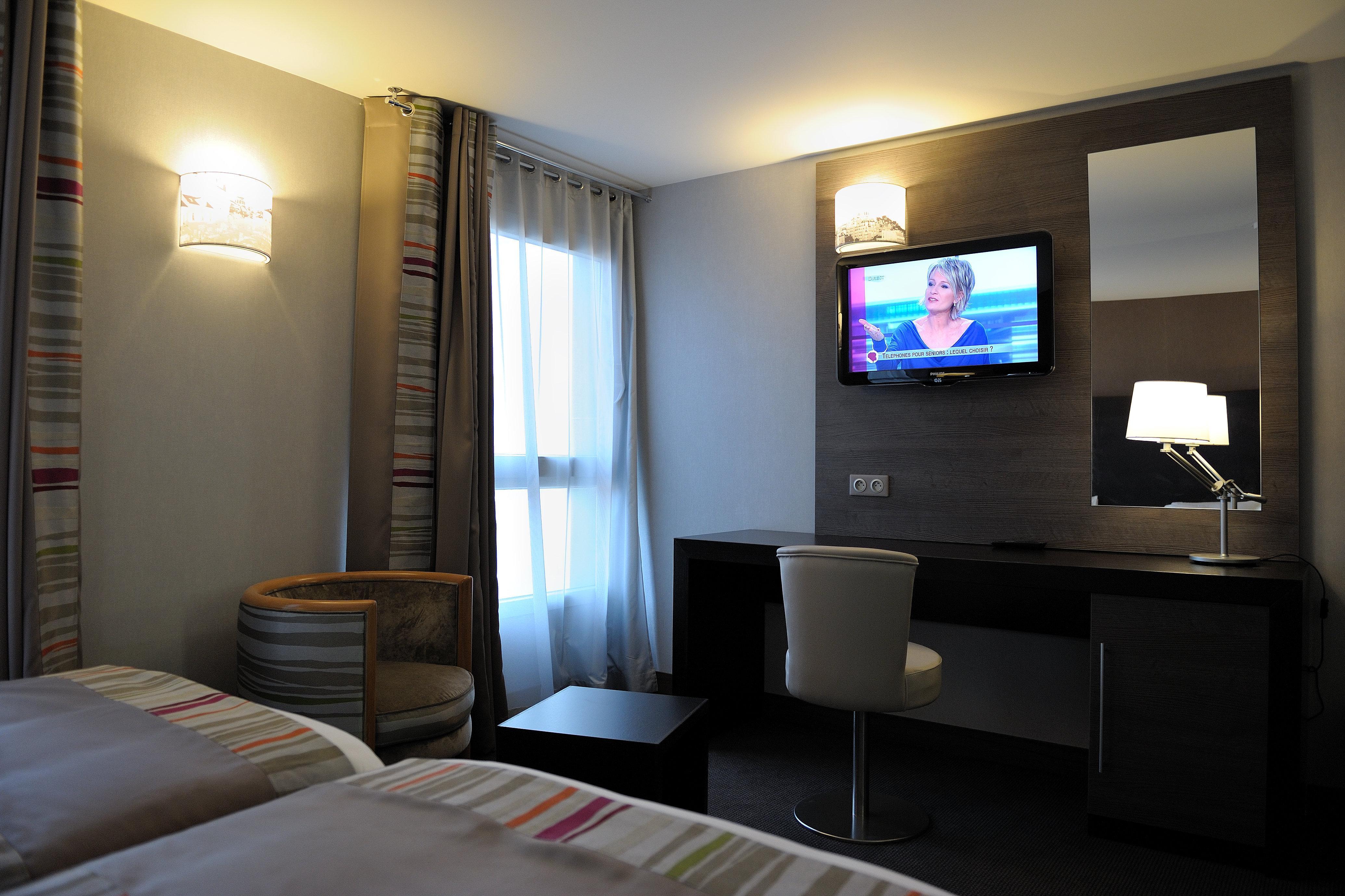 Montmartre Hotel