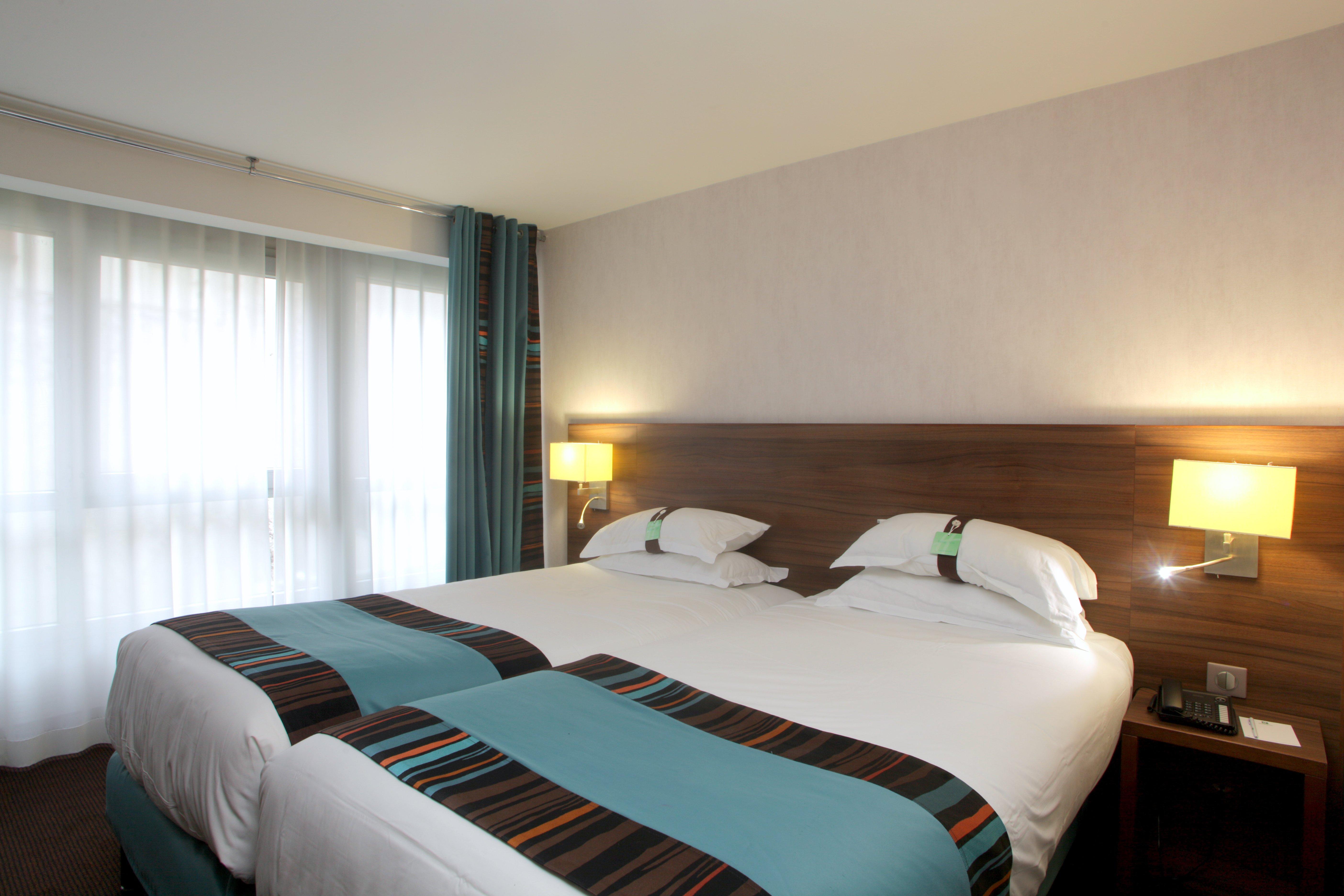 Hotel Montmartre 4*