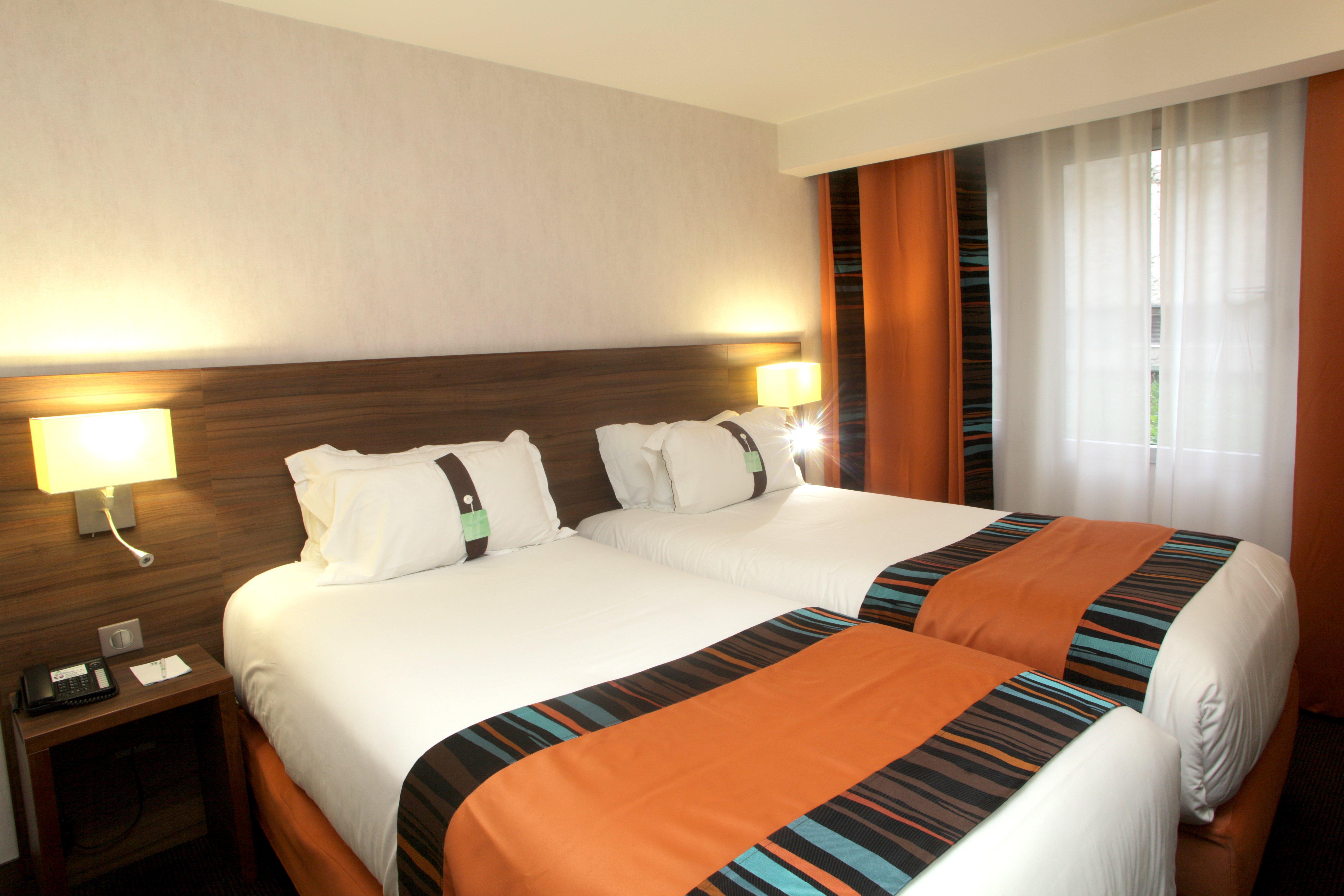 Montmartre Hotel
