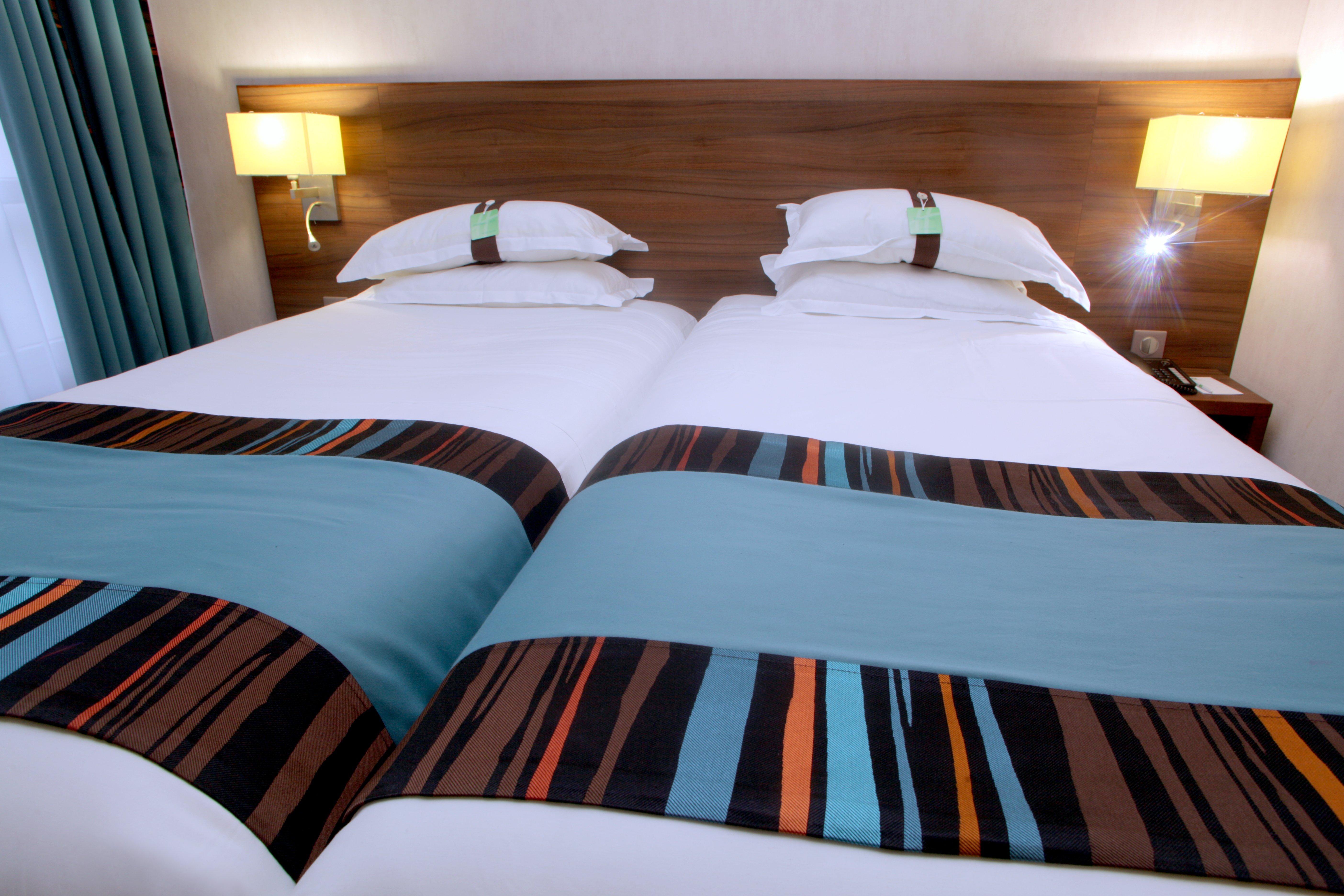 Hotel Montmartre Paris