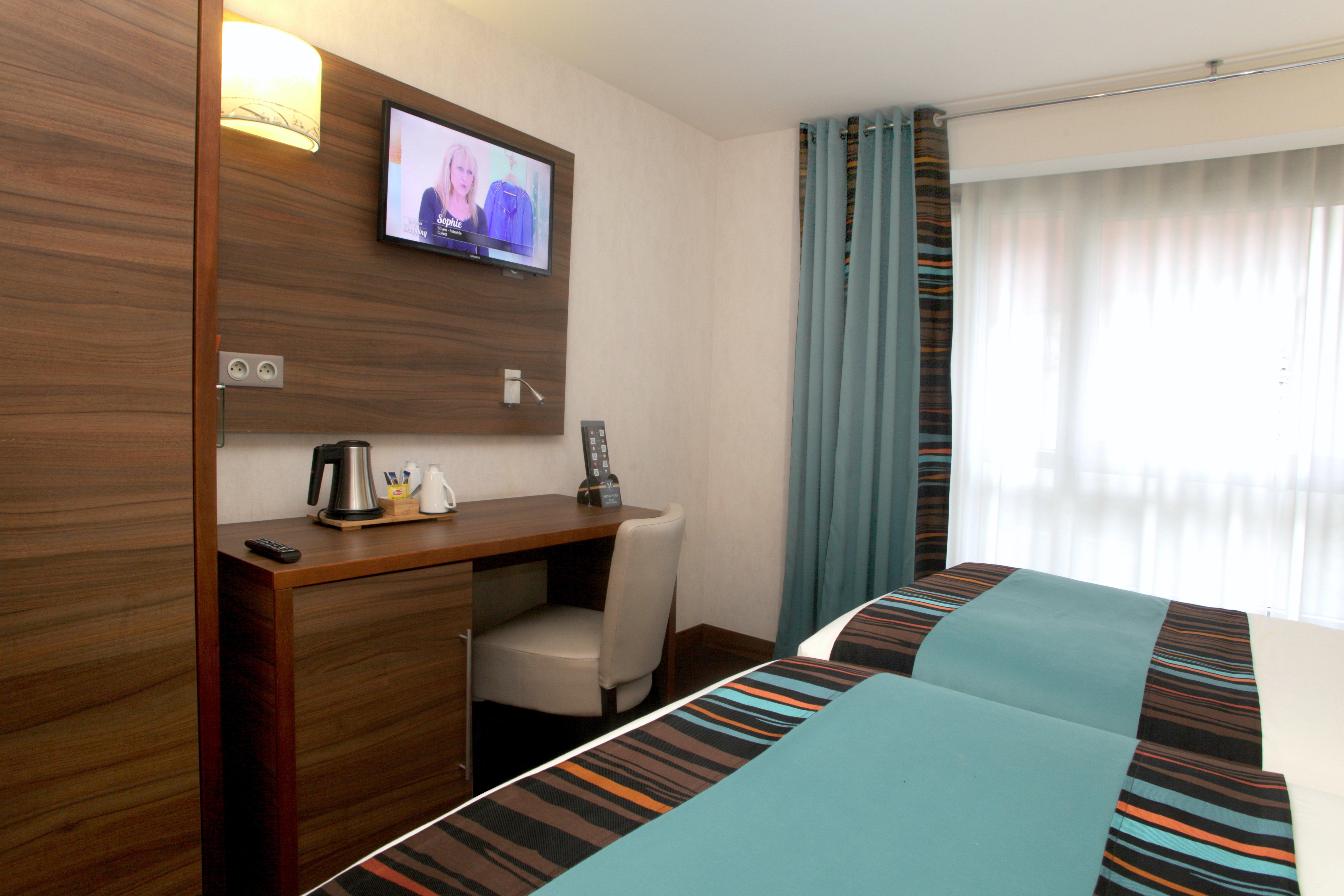 Hotel Montmartre