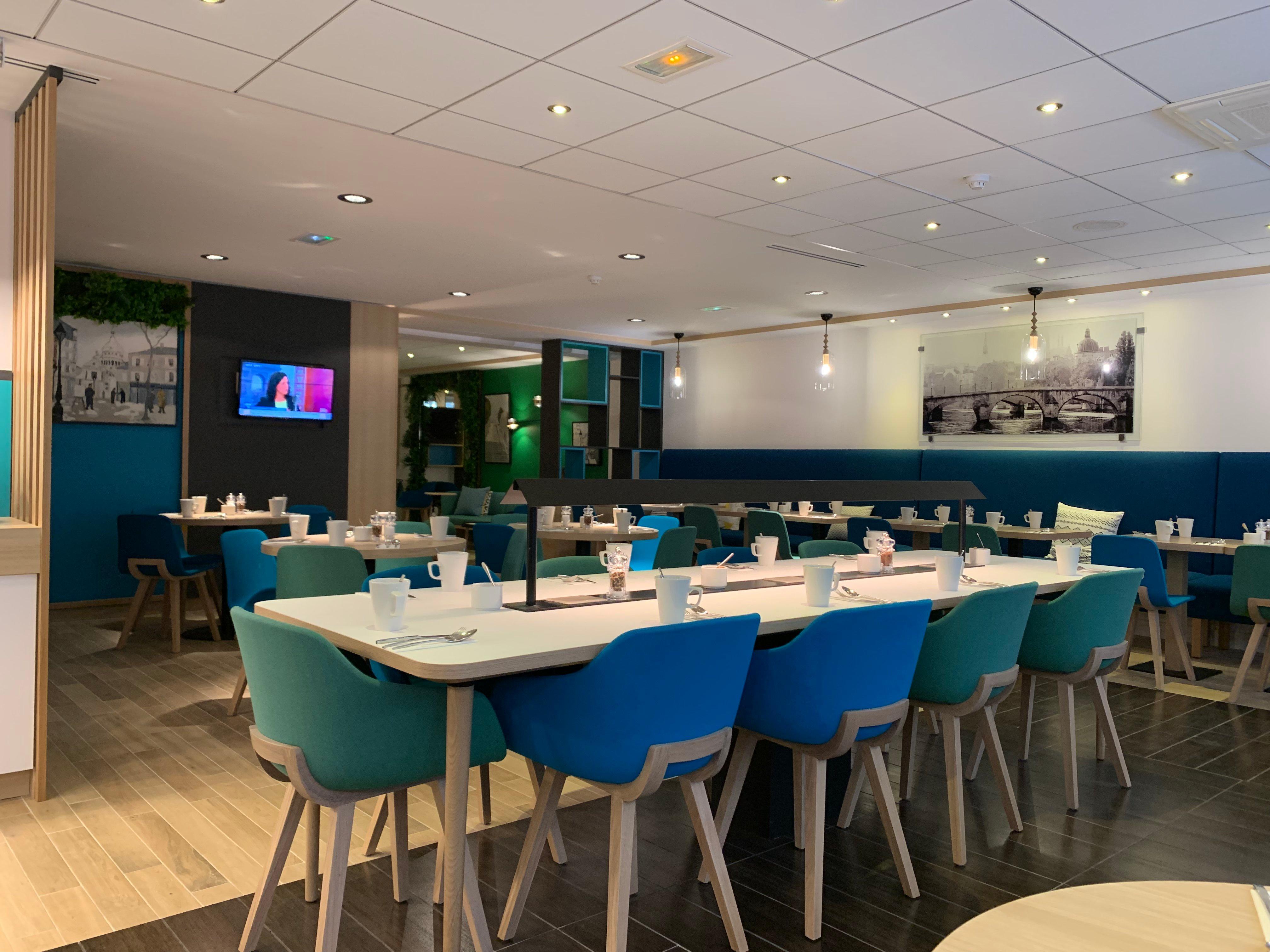 Montmartre Hotel 4*