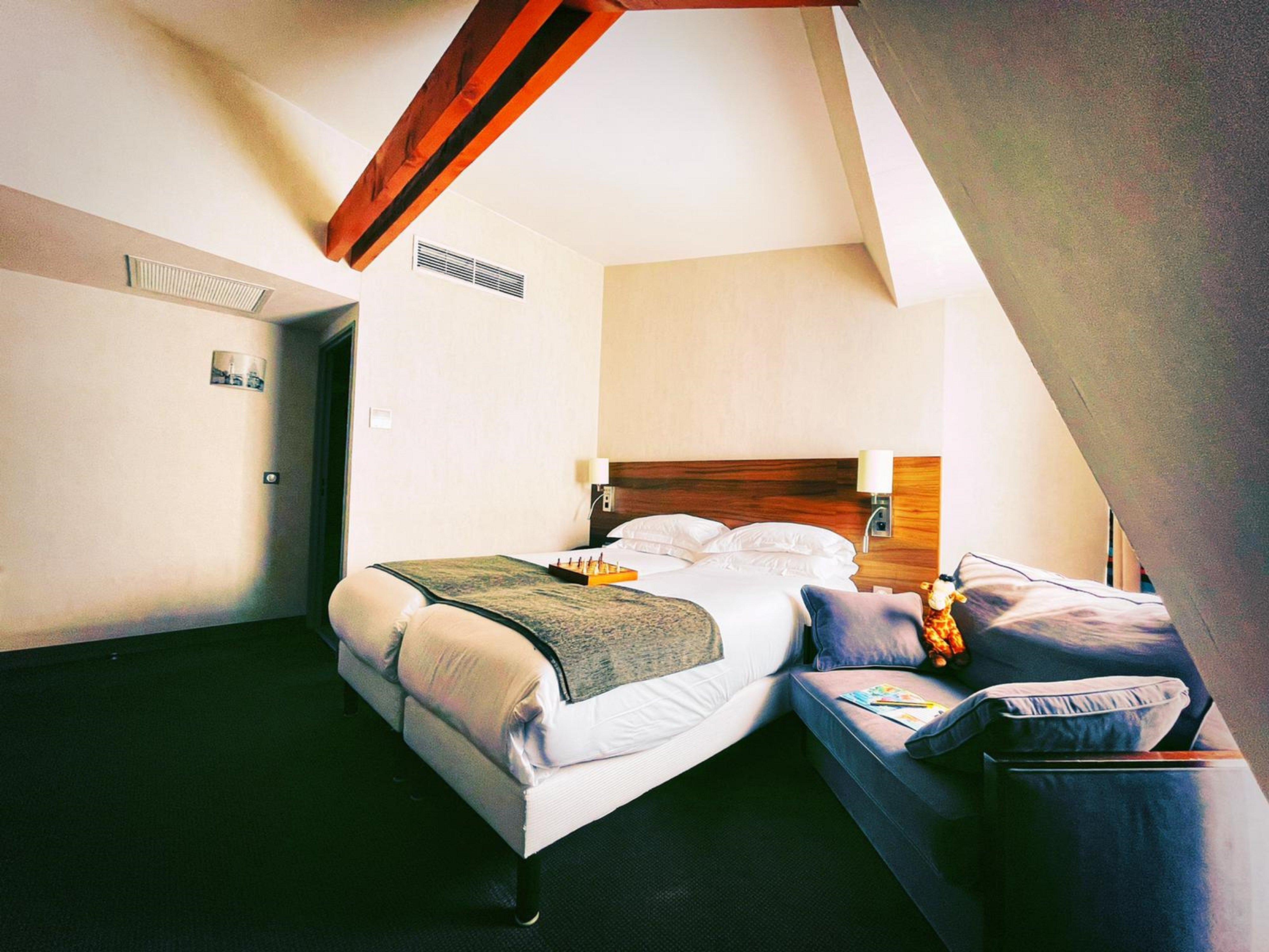 Hotel Montmartre 4*