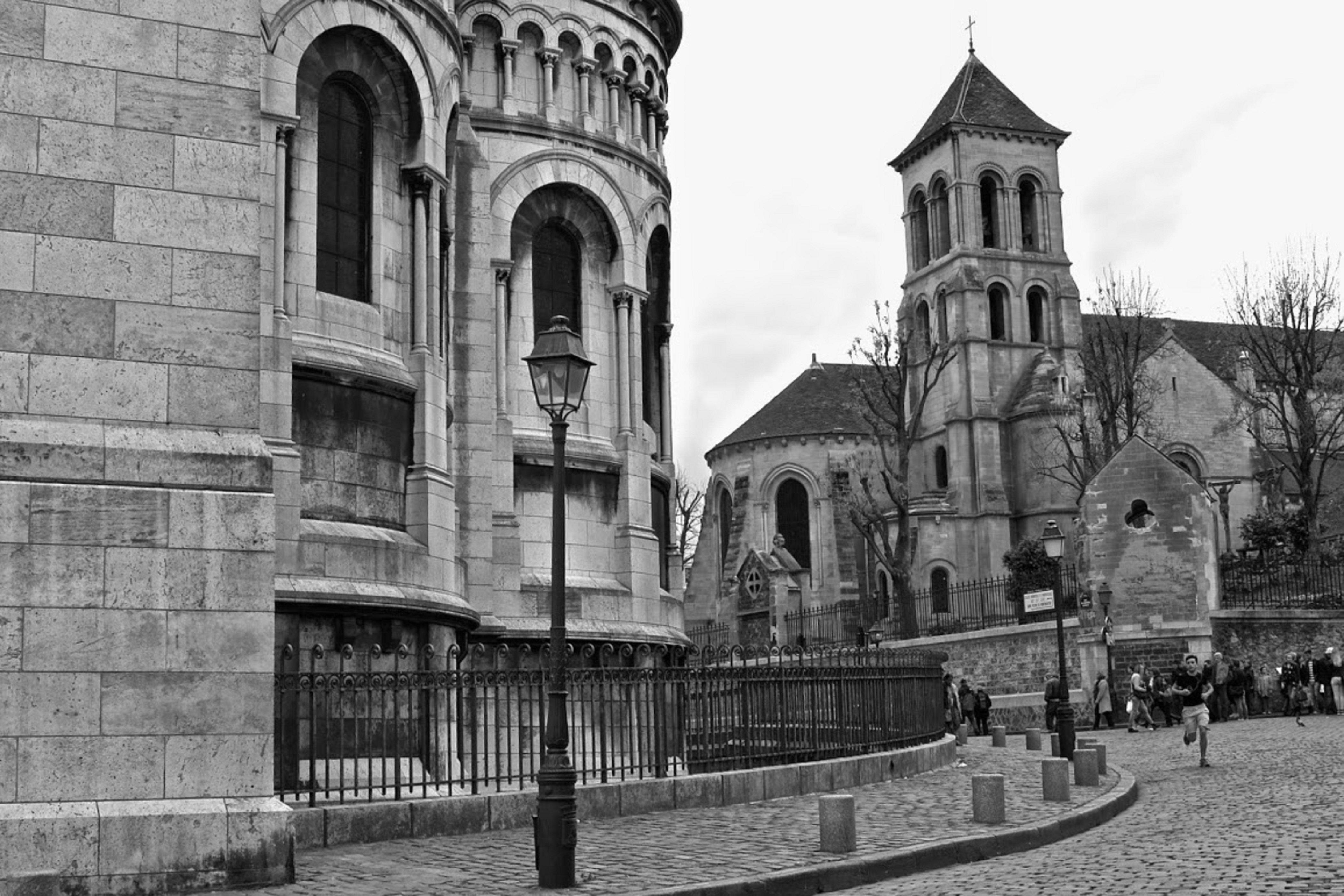 Montmartre 4*