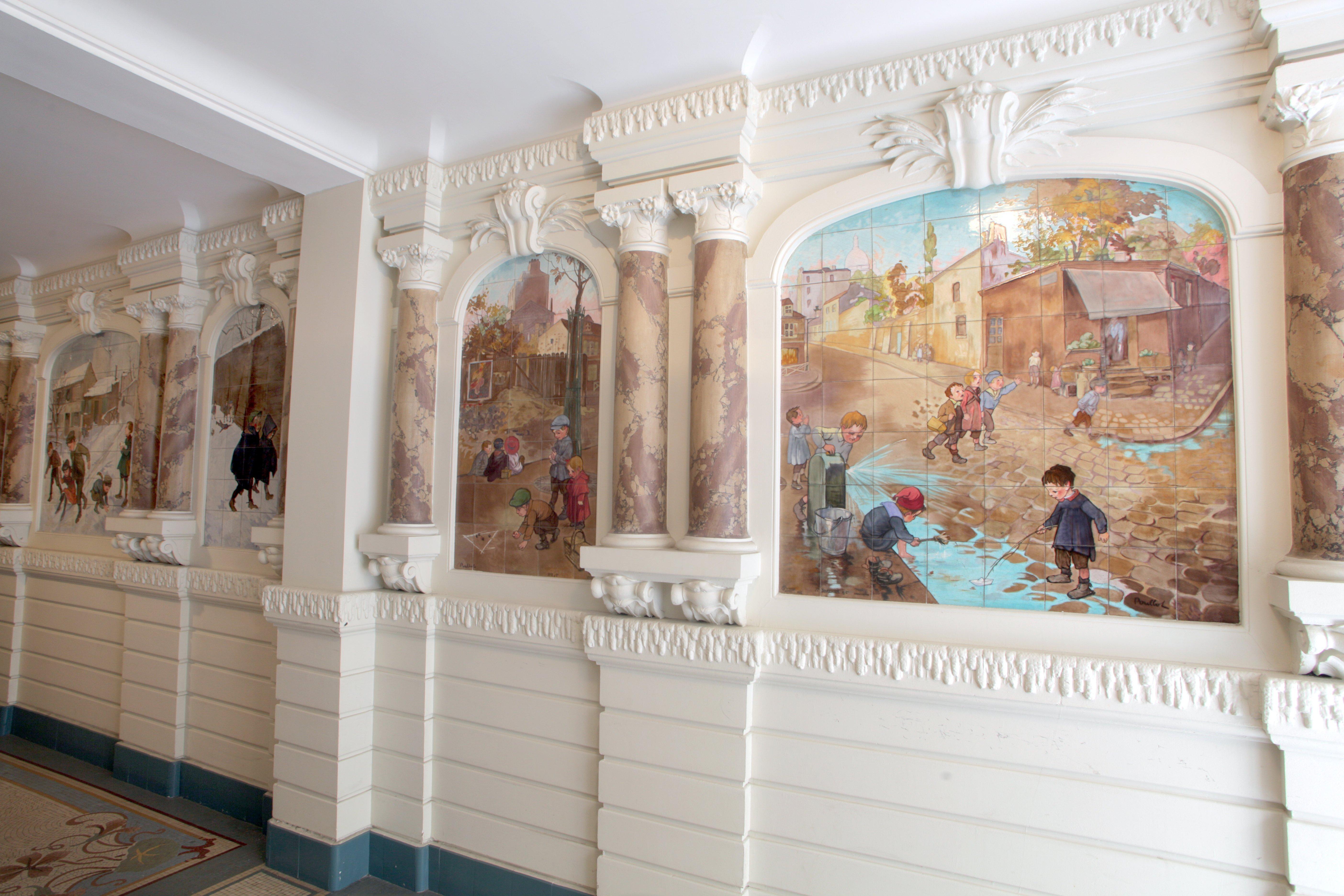 Montmartre Hotel