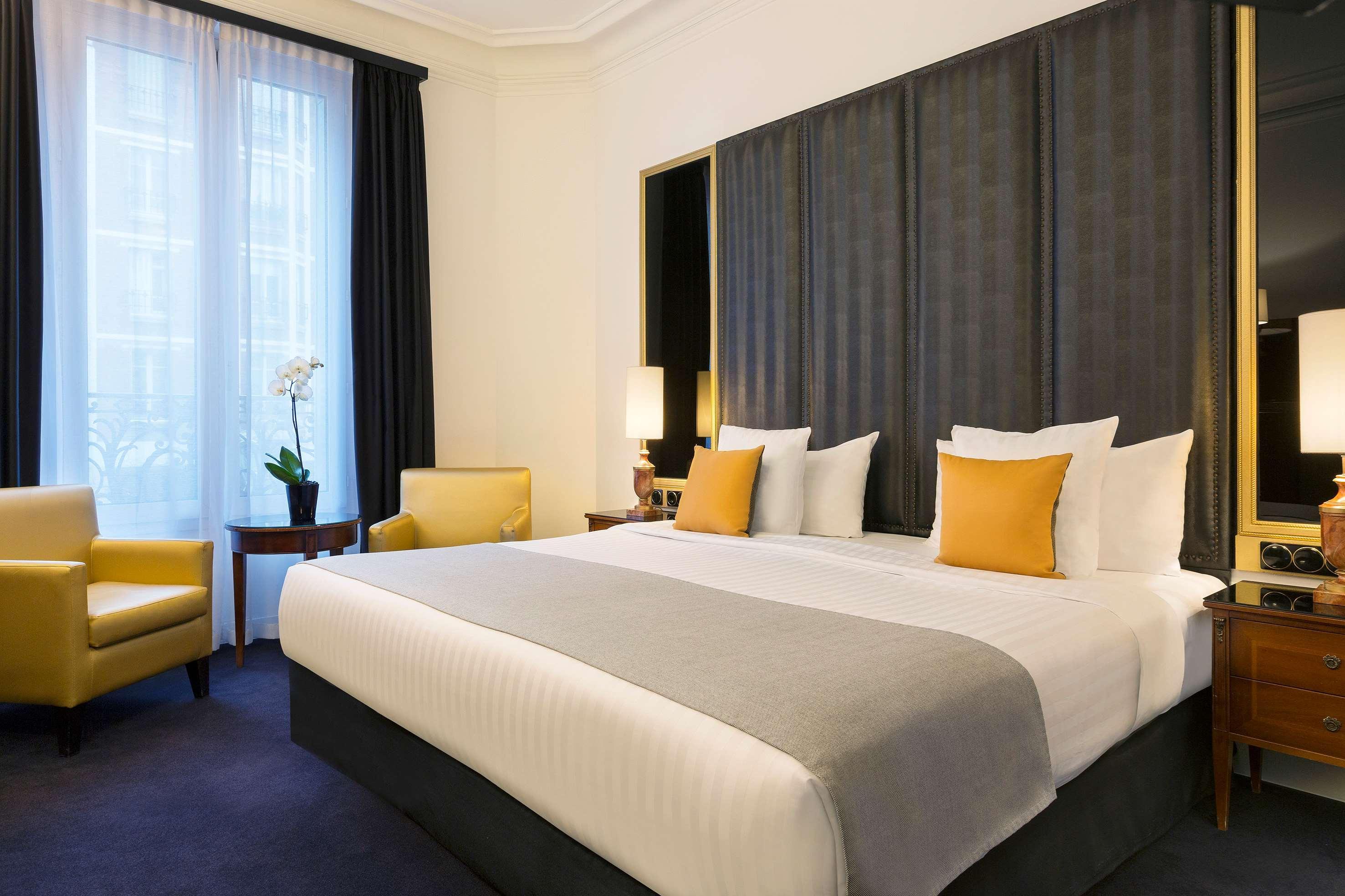 Hotel Melia Champs Elysees