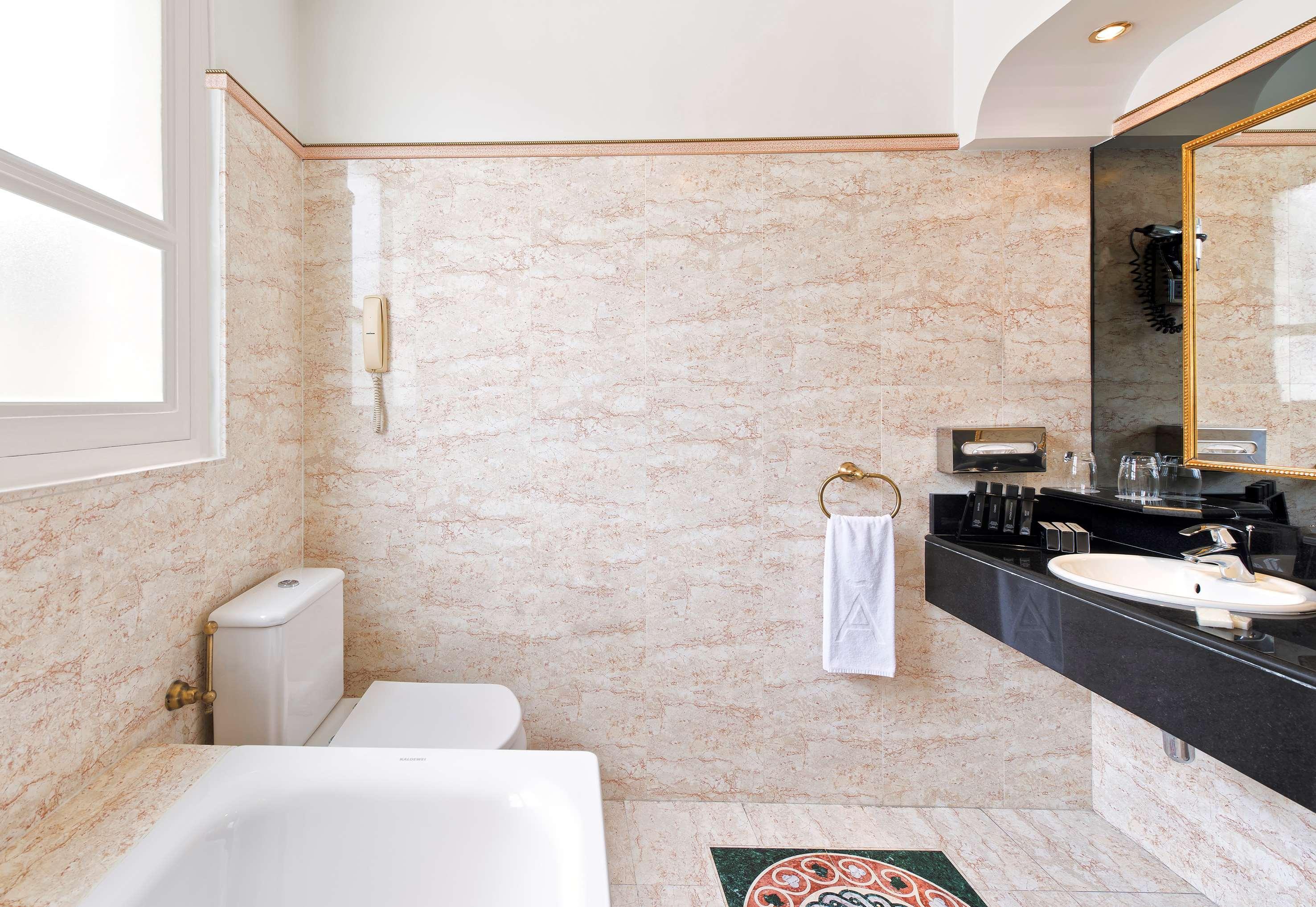 Hotel Melia Champs Elysees 4*