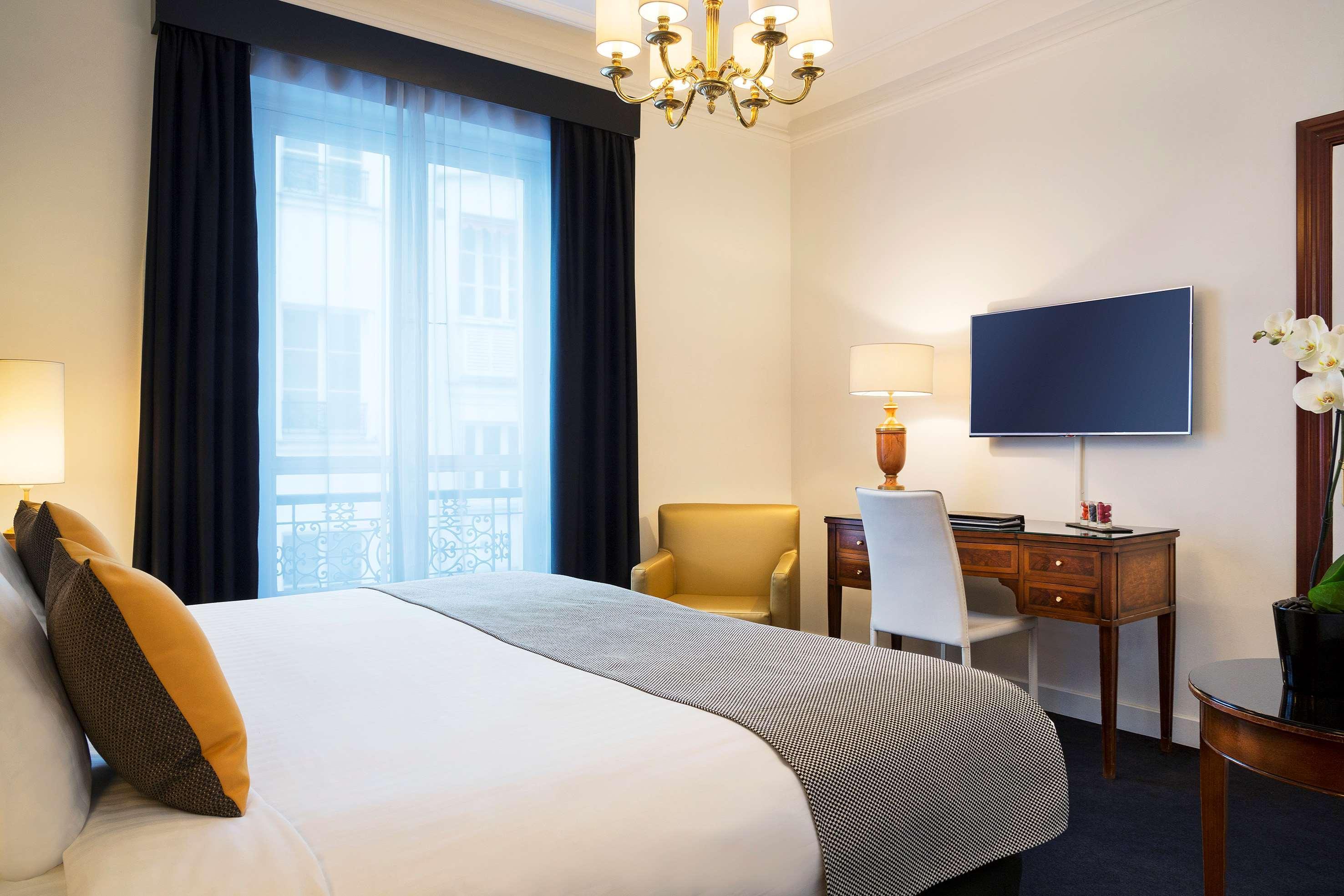 Melia Champs Elysees 4* Paris