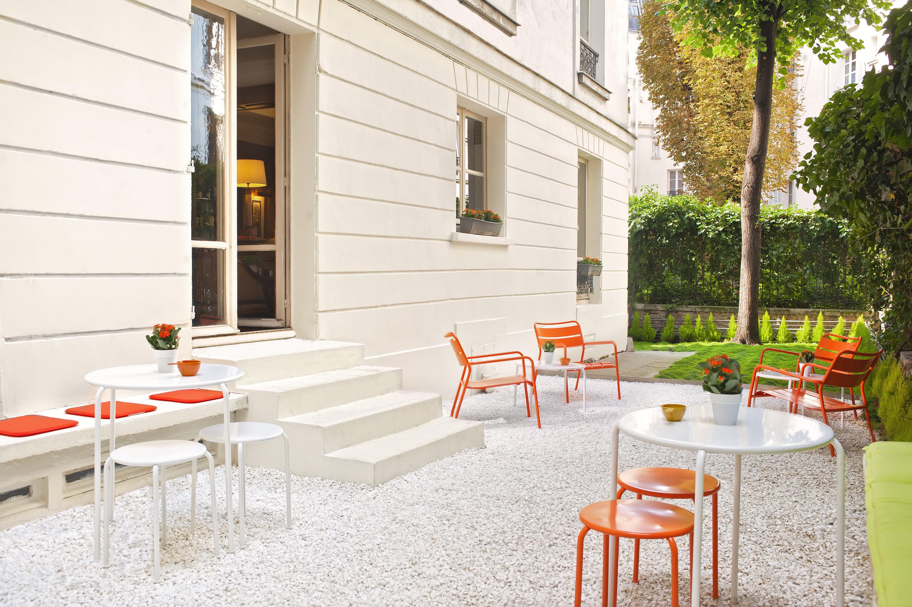 Melia Champs Elysees Paris