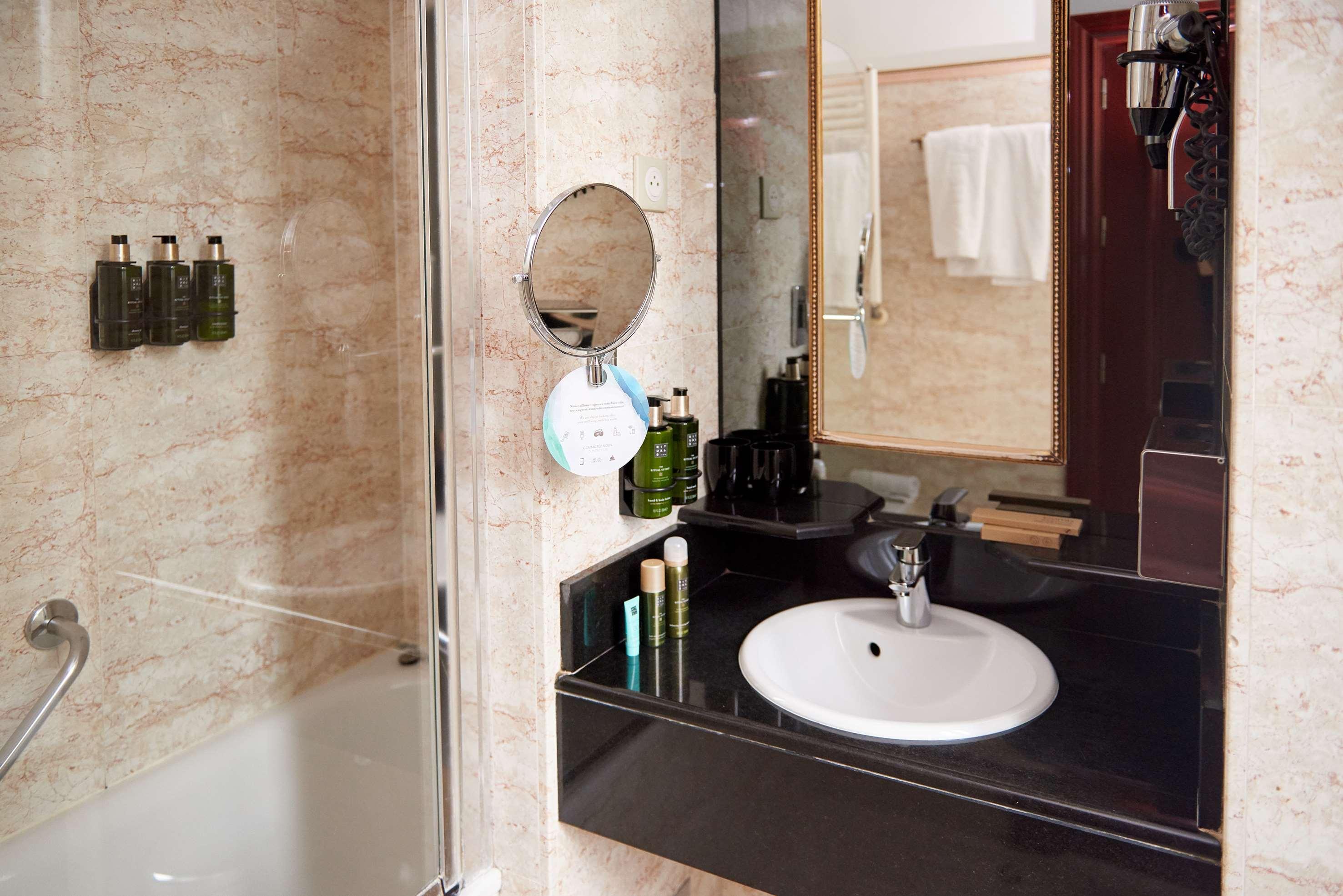 Hotel Melia Champs Elysees