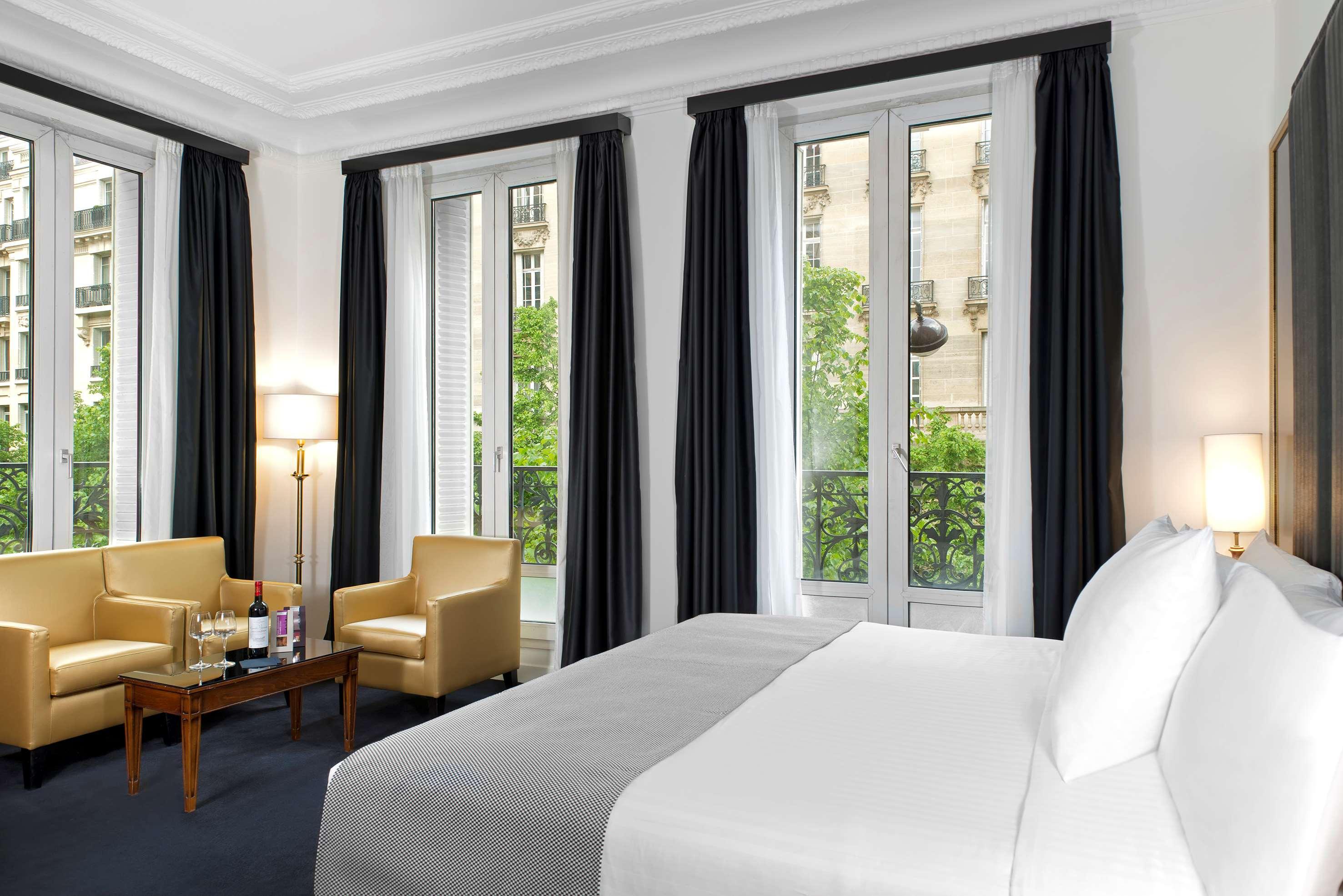 Melia Champs Elysees