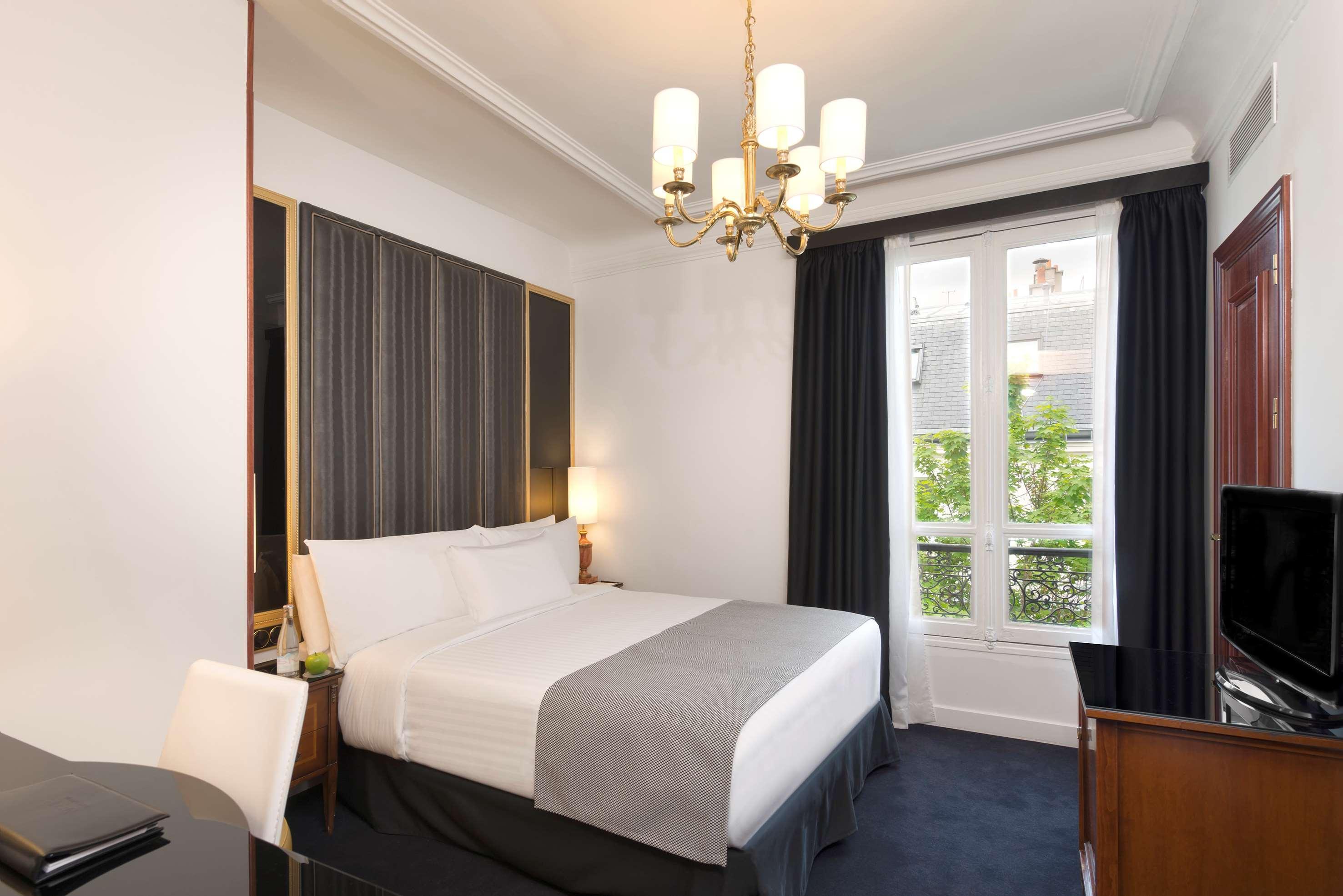 Hotel Melia Champs Elysees