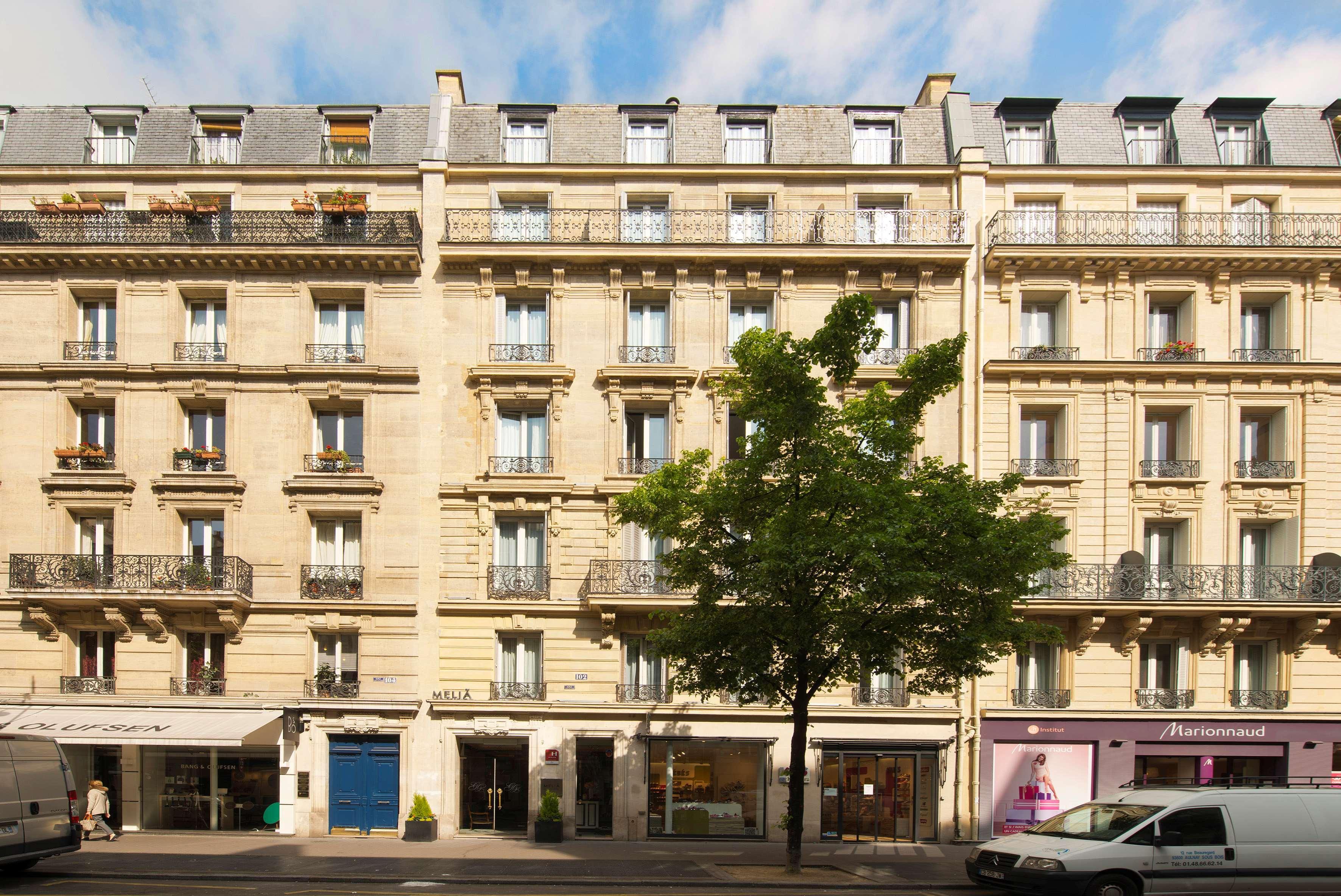 Melia Champs Elysees