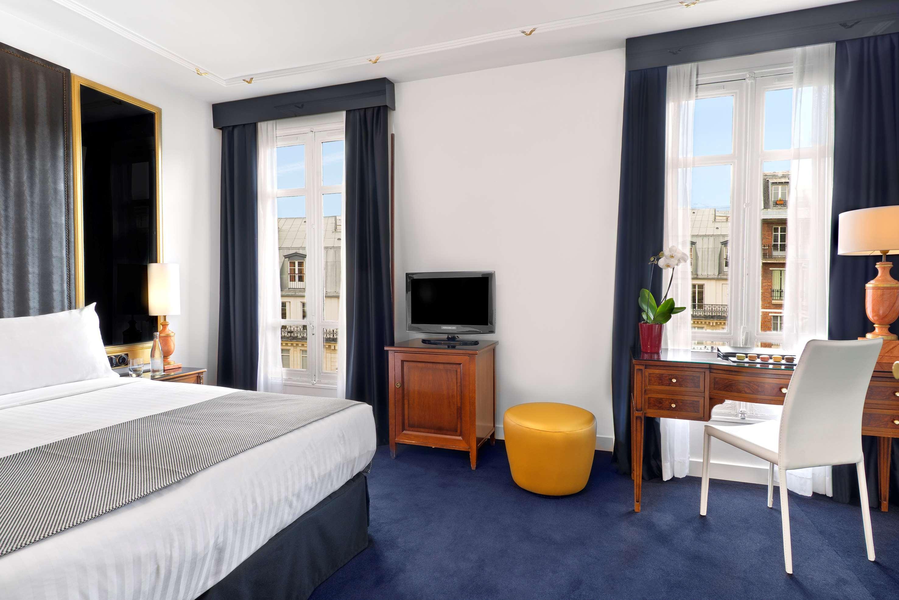 Hotel Melia Champs Elysees