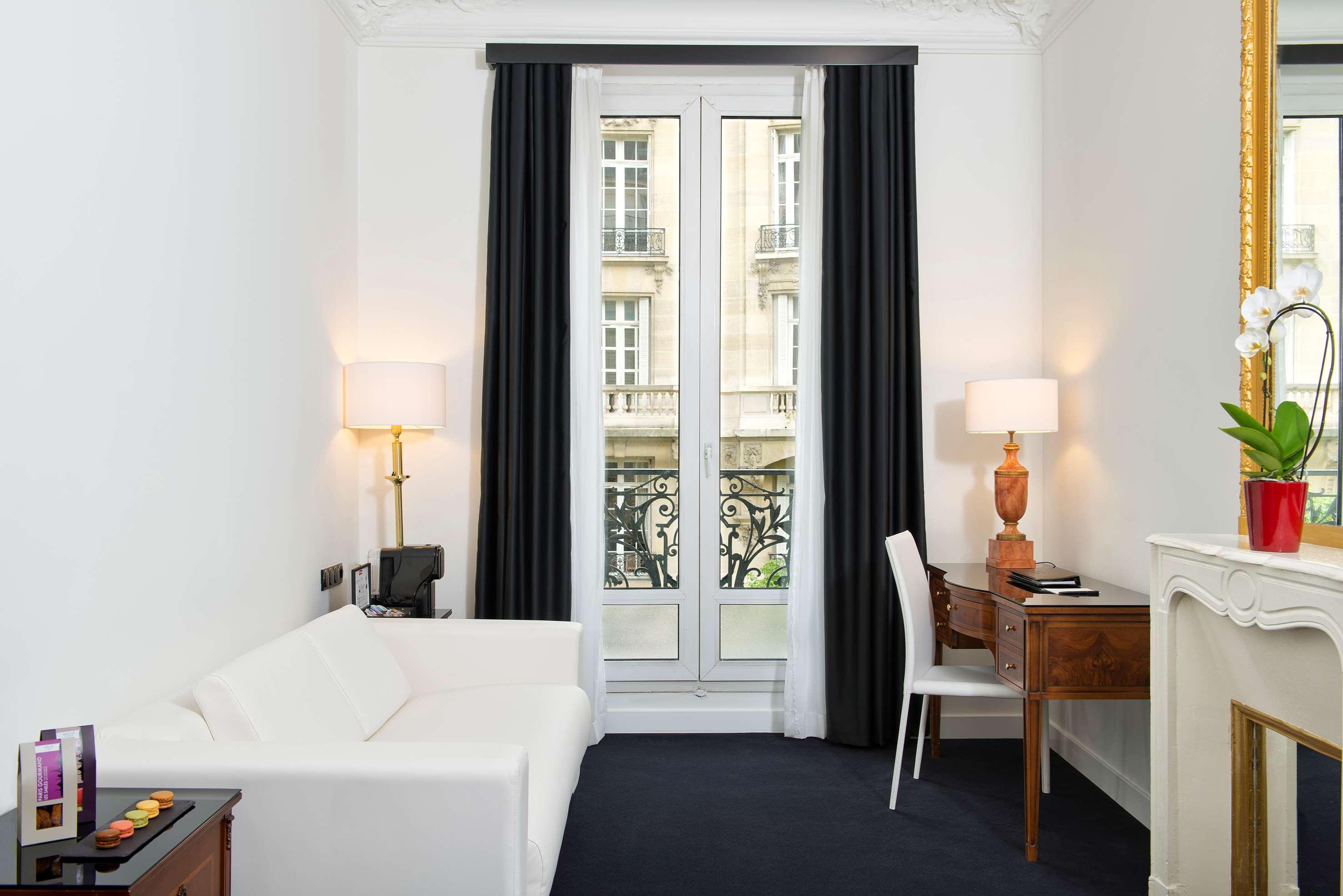 Melia Champs Elysees Hotel Paris