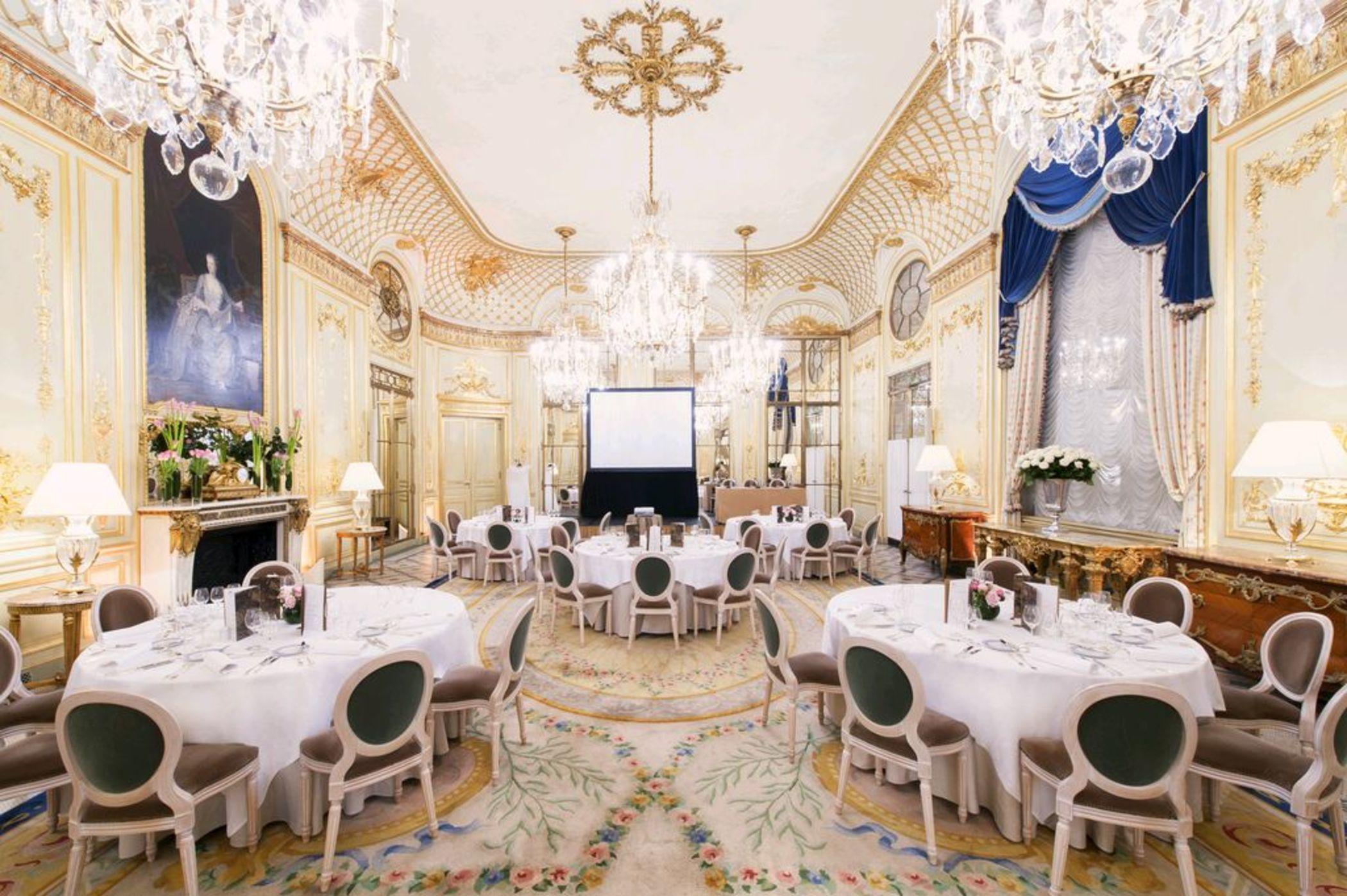 Le Meurice - Dorchester Collection Hotel