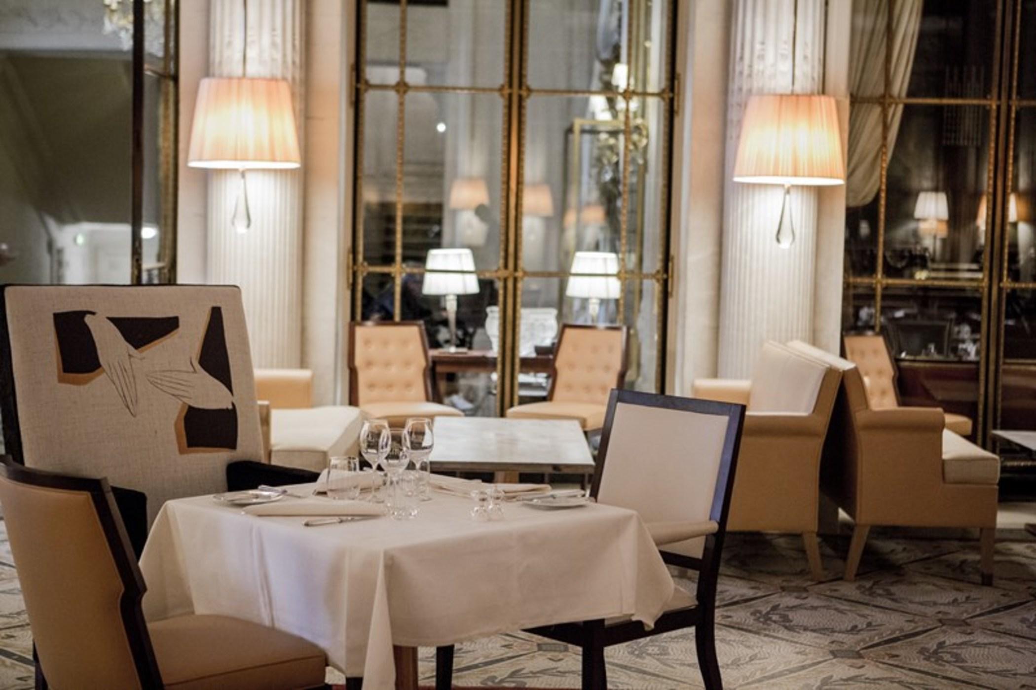 Le Meurice - Dorchester Collection Hotel 5*