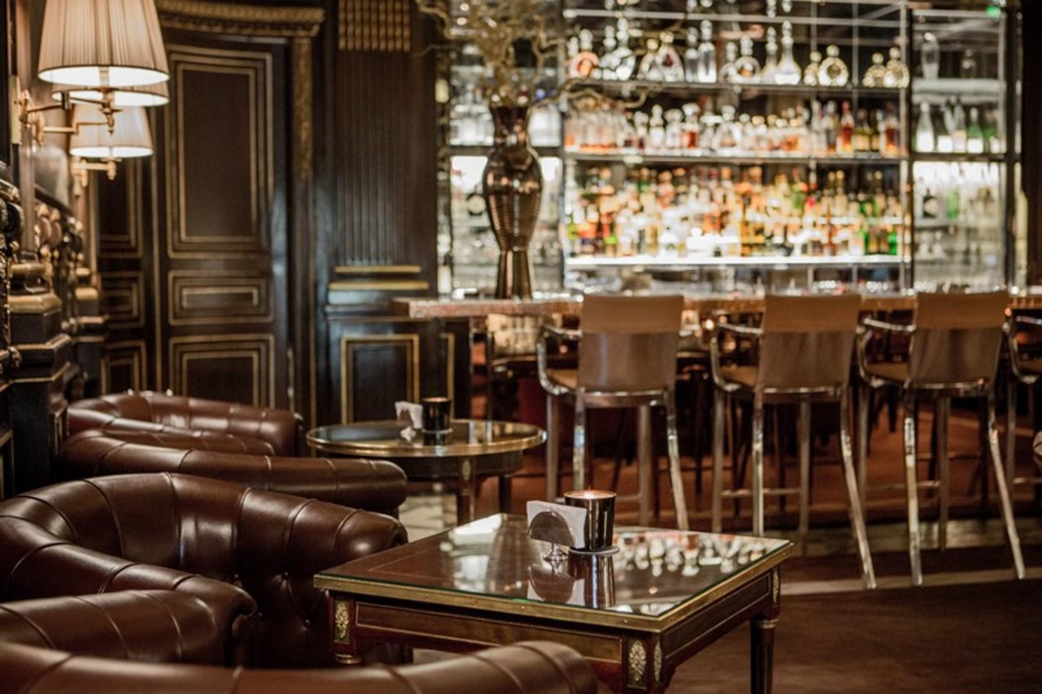 Le Meurice - Dorchester Collection Hotel 5*
