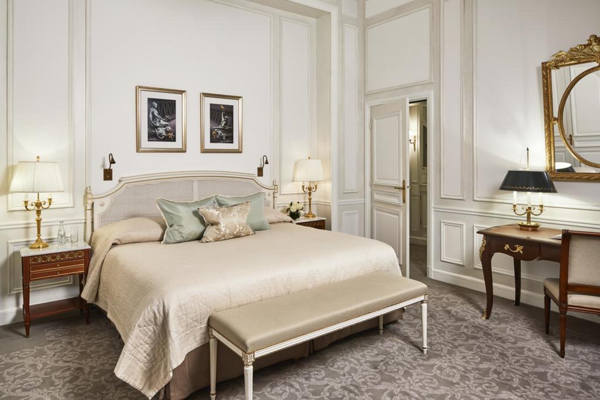 Le Meurice - Dorchester Collection