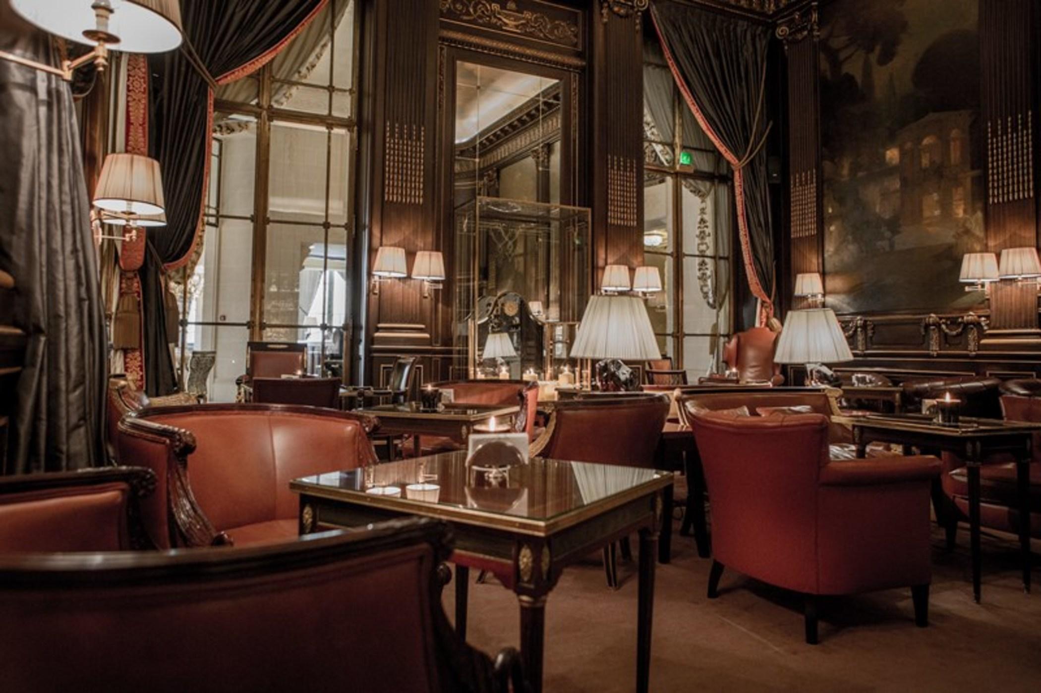 Le Meurice - Dorchester Collection Hotel