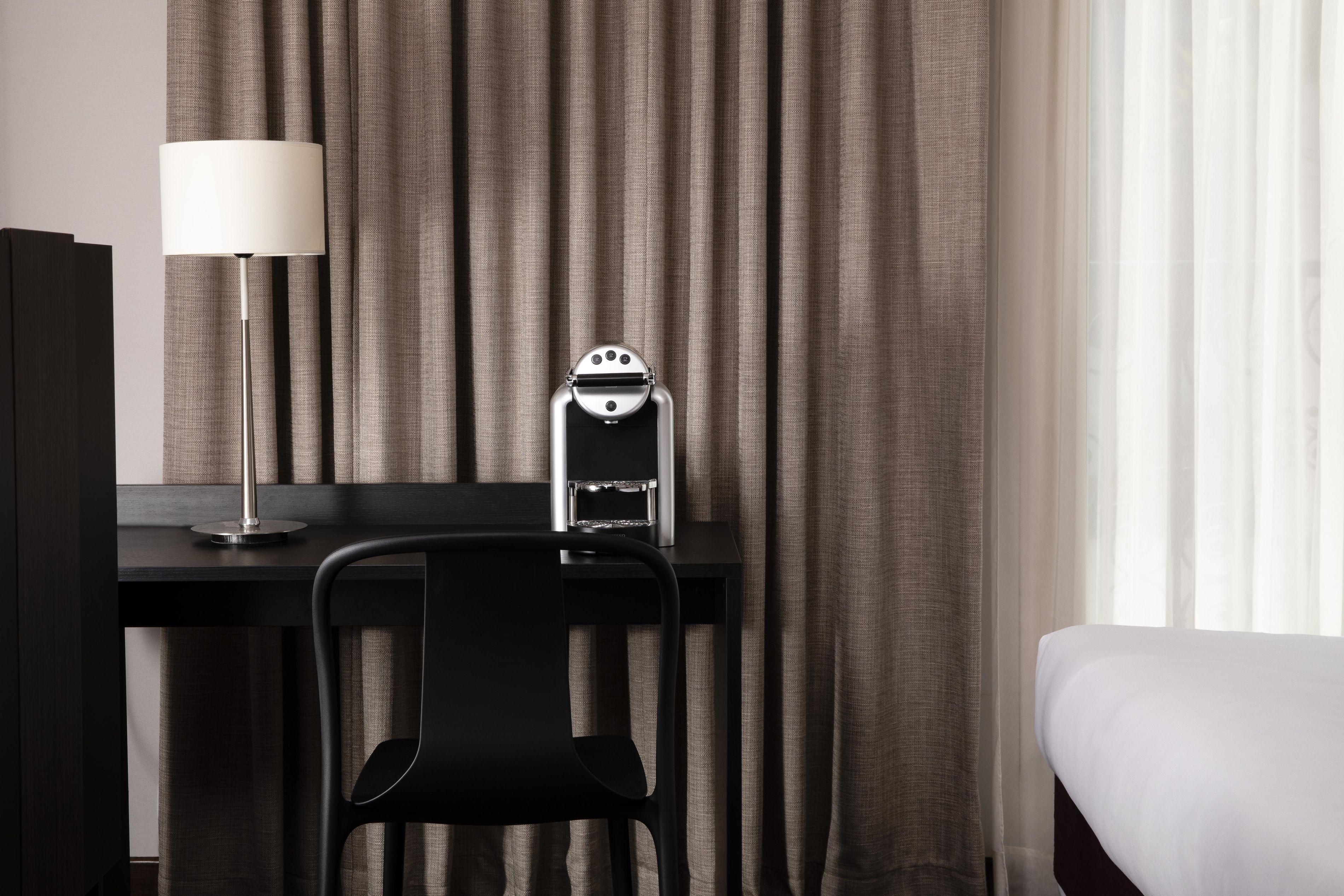 Hotel Elysees Regencia 4*