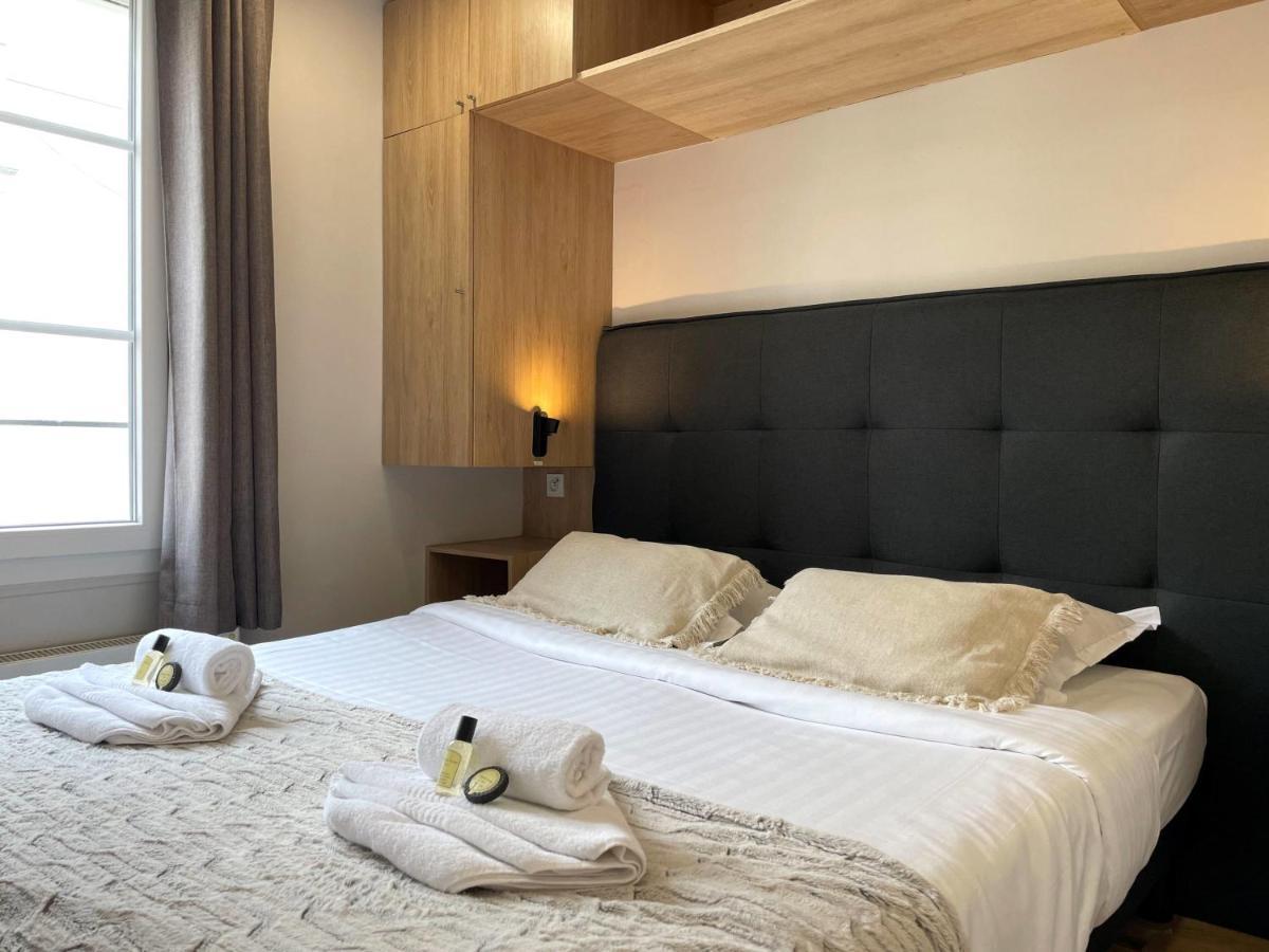 1621 - Opera Garnier - Cosy Apartment *