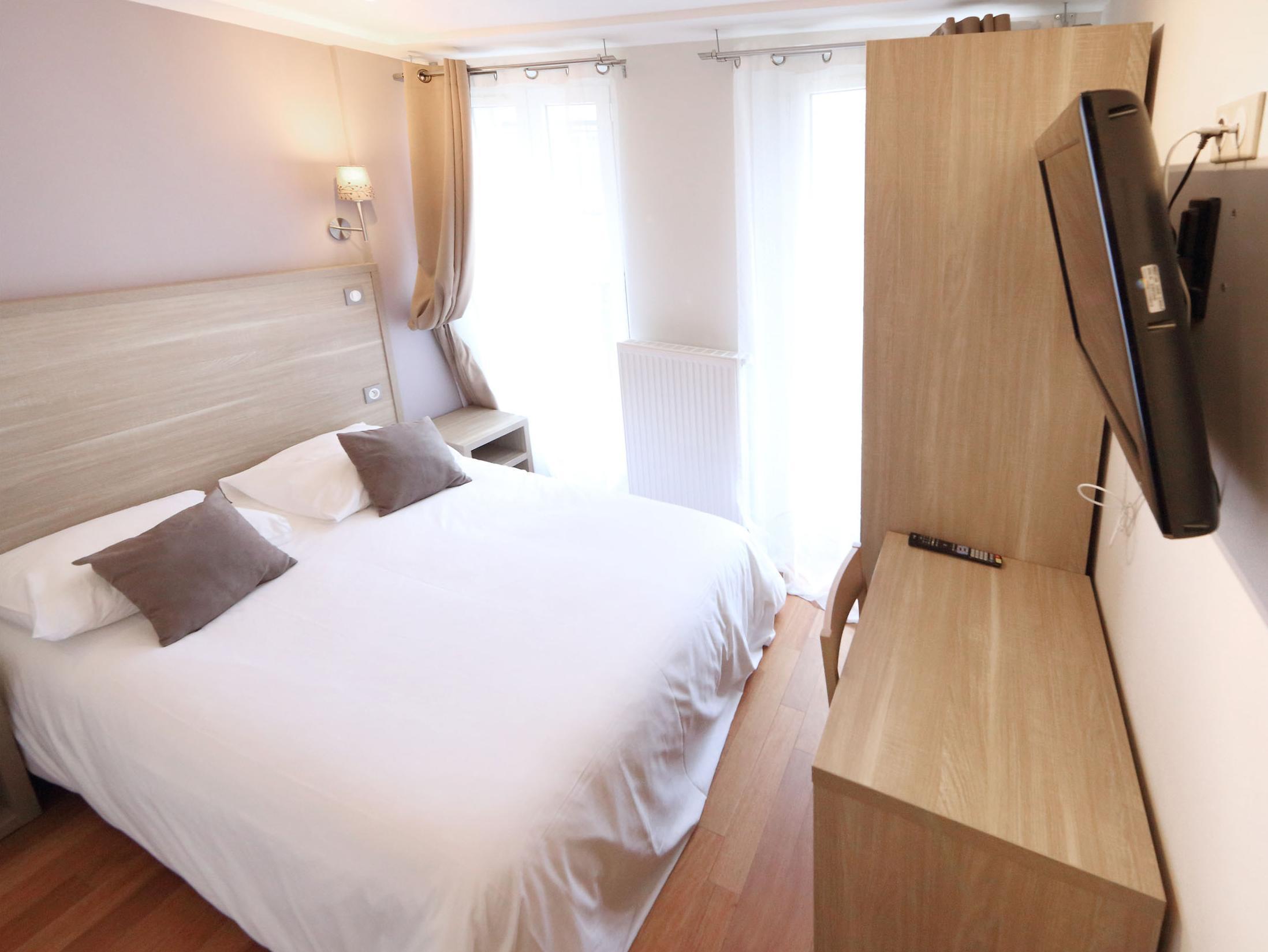 Hotel Luxelthe