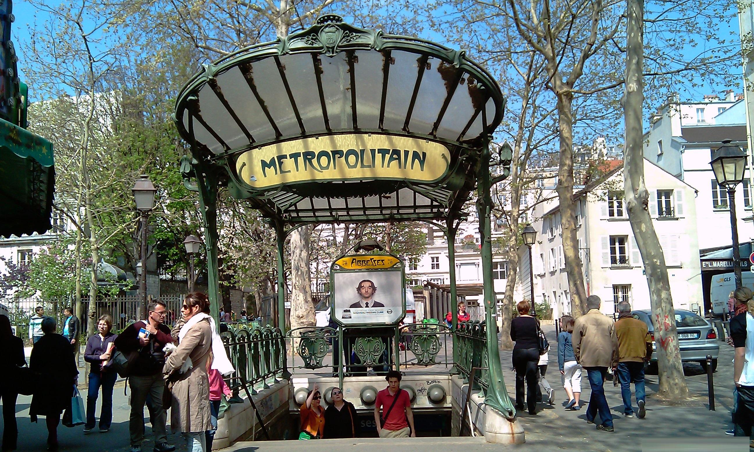 Hotel Luxelthe Paris