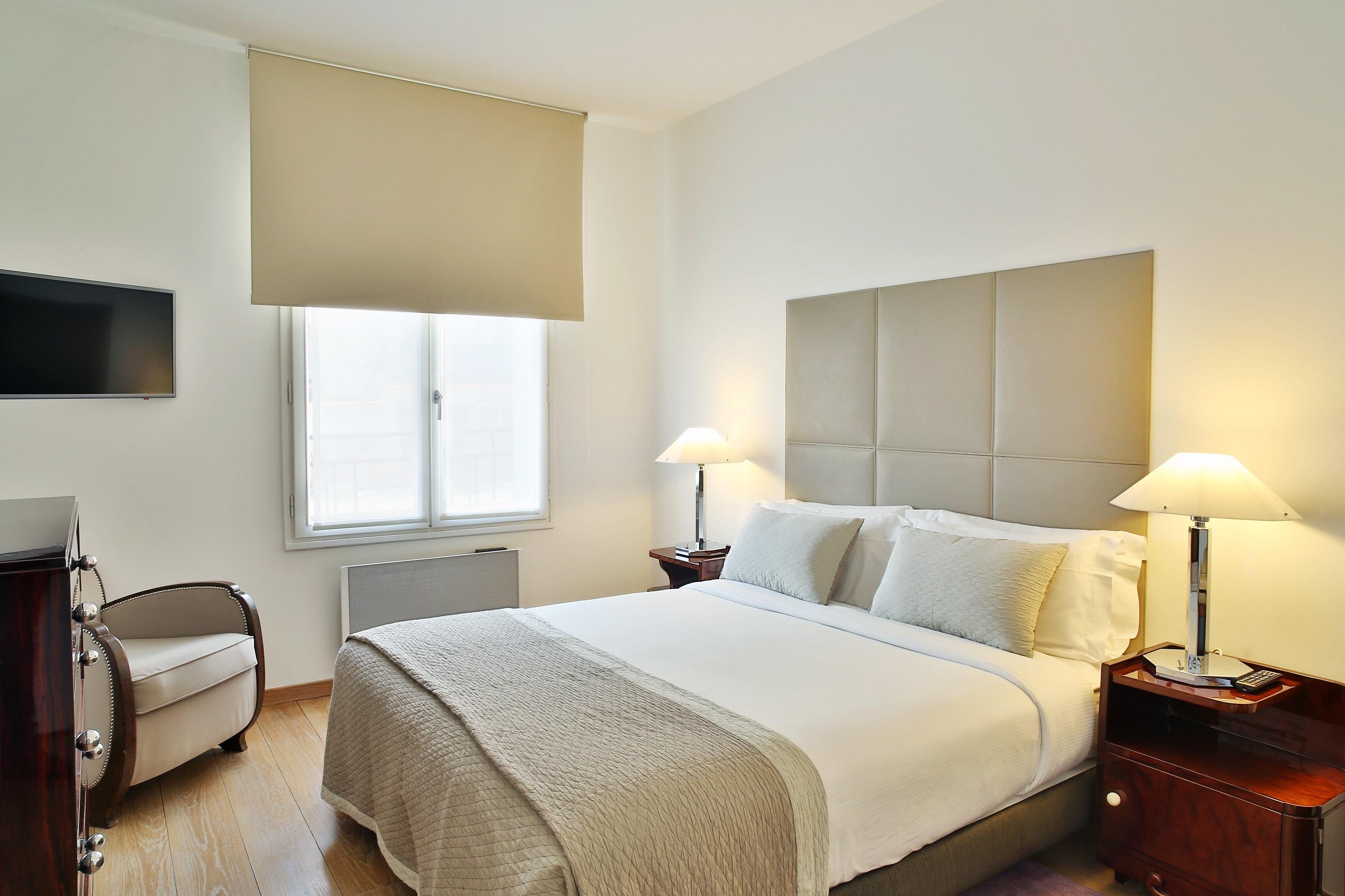 Apartamento Montmartre Paris