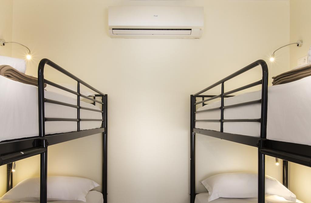 Hostel Enjoy *