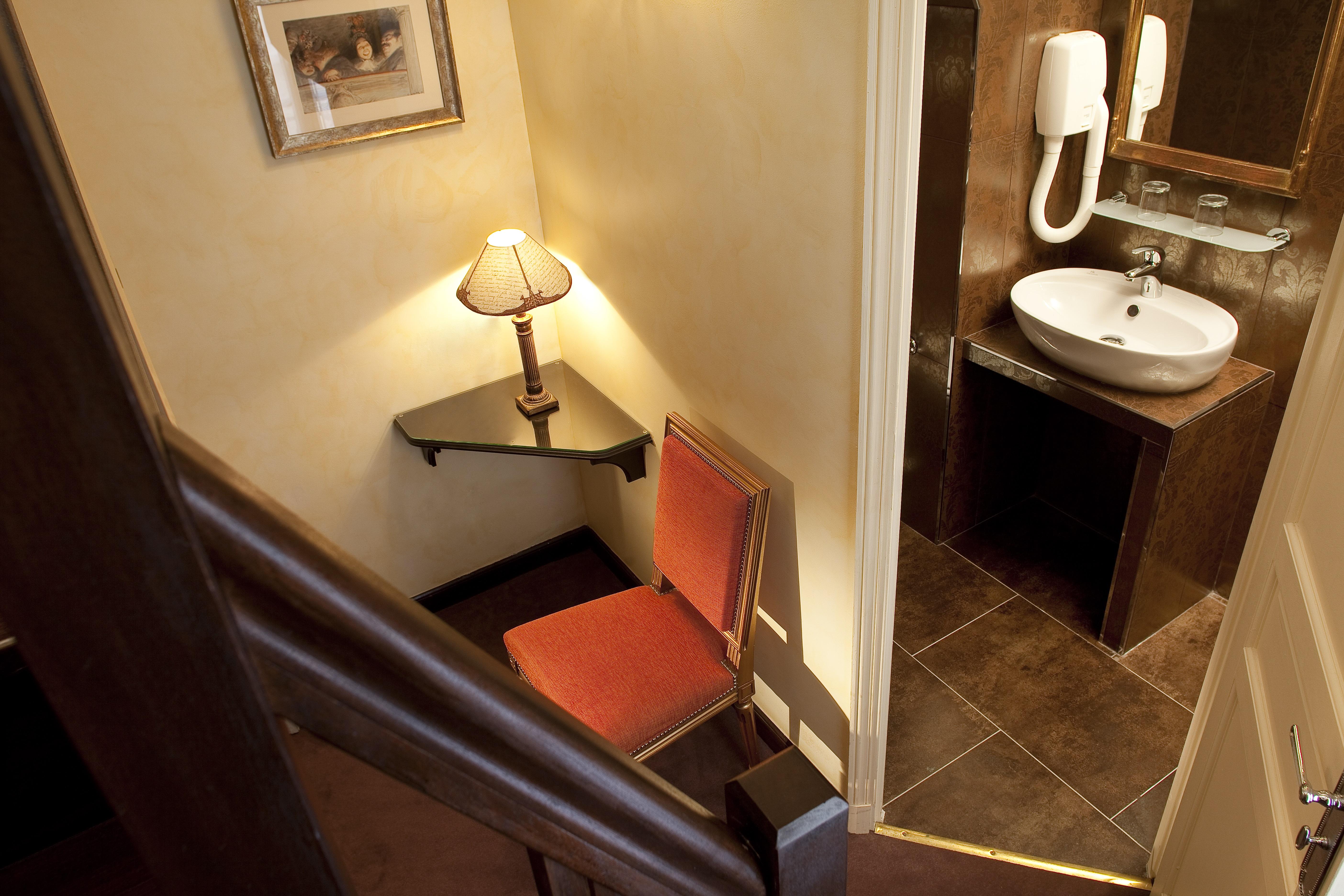Hotel&spa Saint-jacques