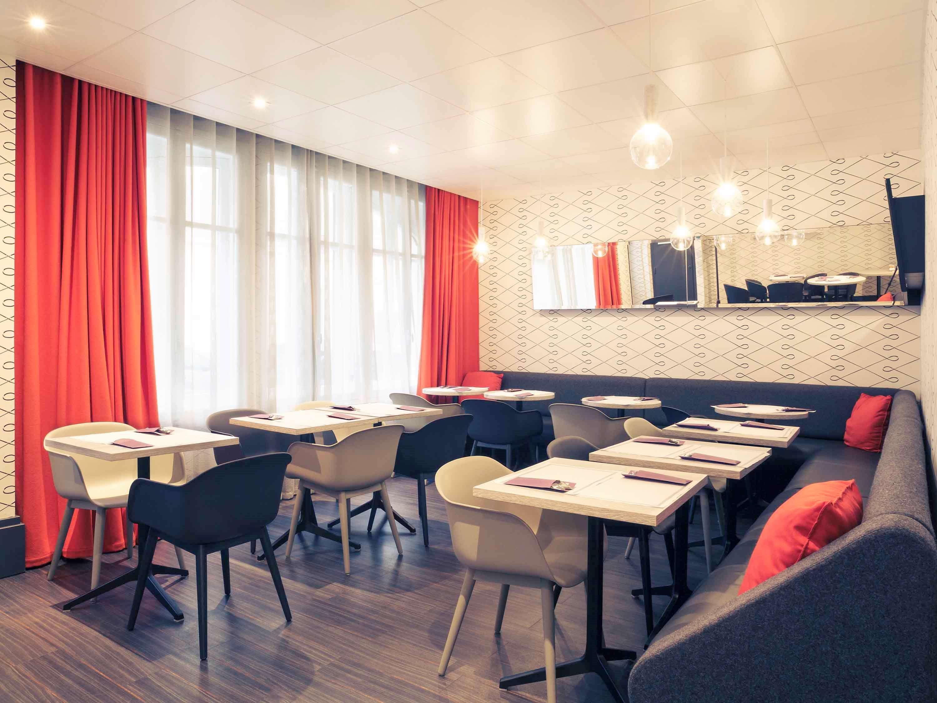 Mercure Pigalle Sacre Coeur 4* Paris