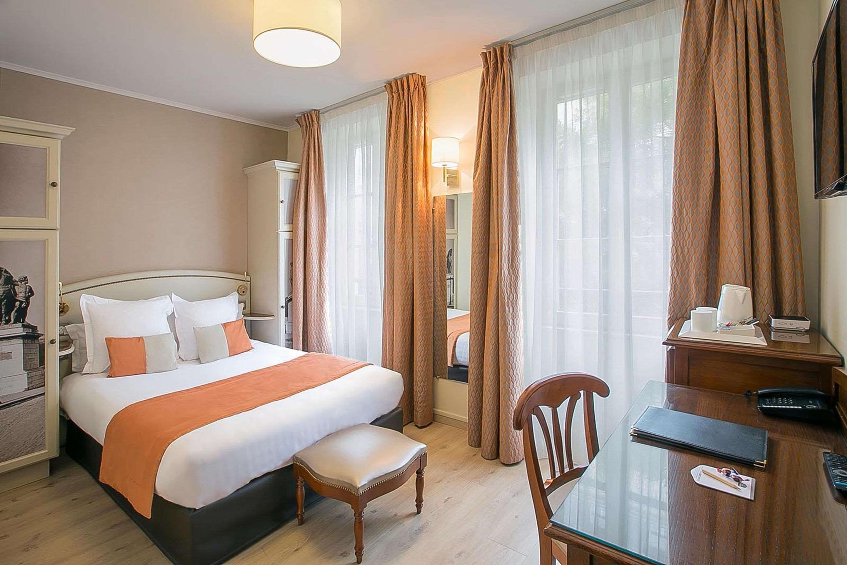 Best Western Au Trocadero Paris