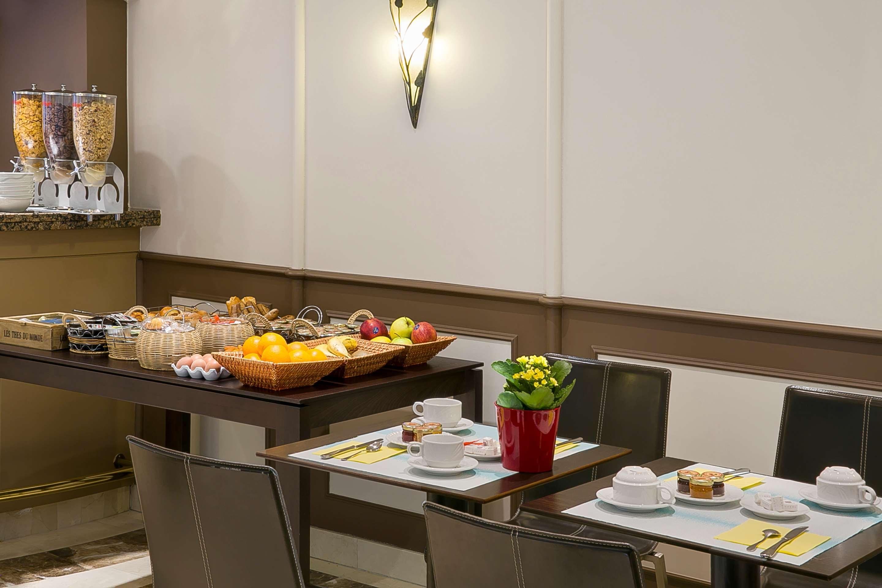 Best Western Au Trocadero 3* Paris