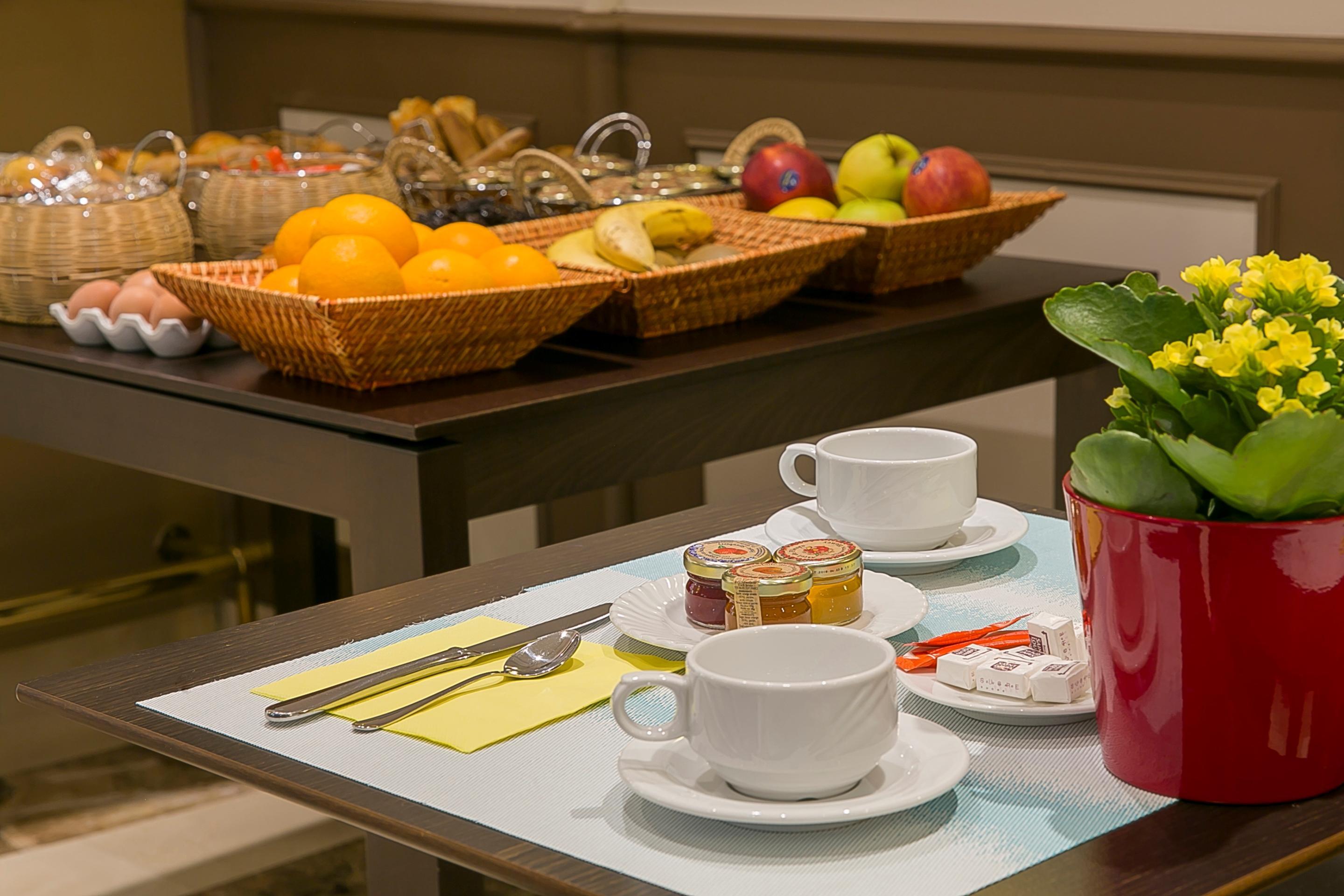 Hotel Best Western Au Trocadero