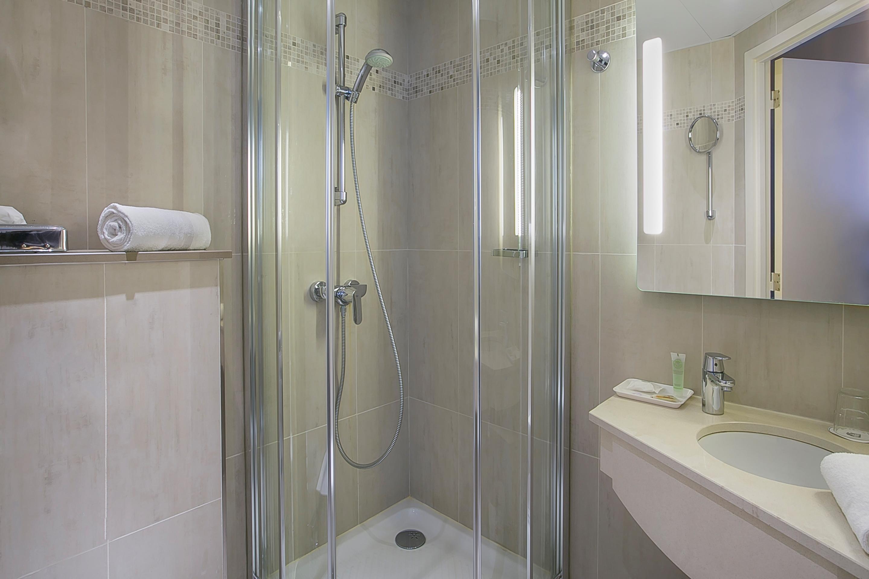 Best Western Au Trocadero Paris
