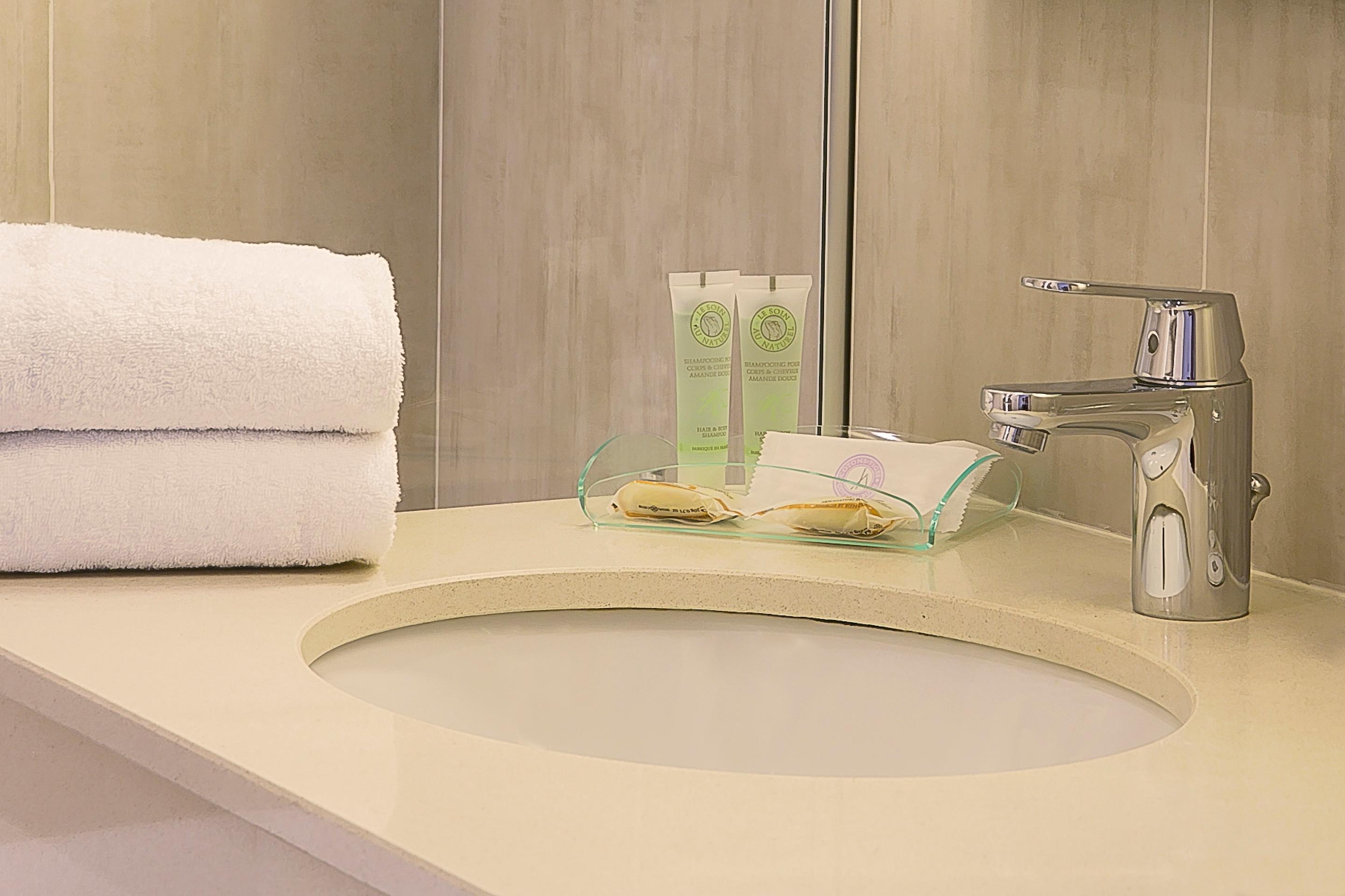Hotel Best Western Au Trocadero Paris