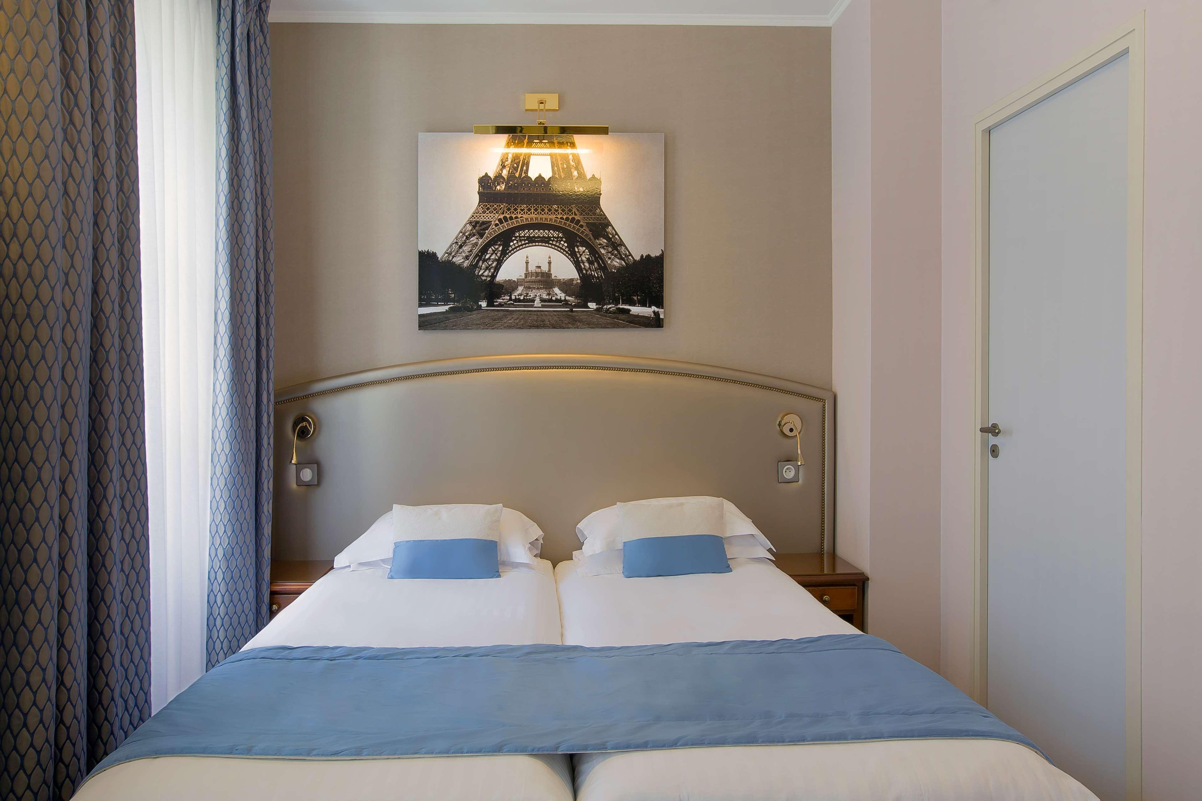 Best Western Au Trocadero
