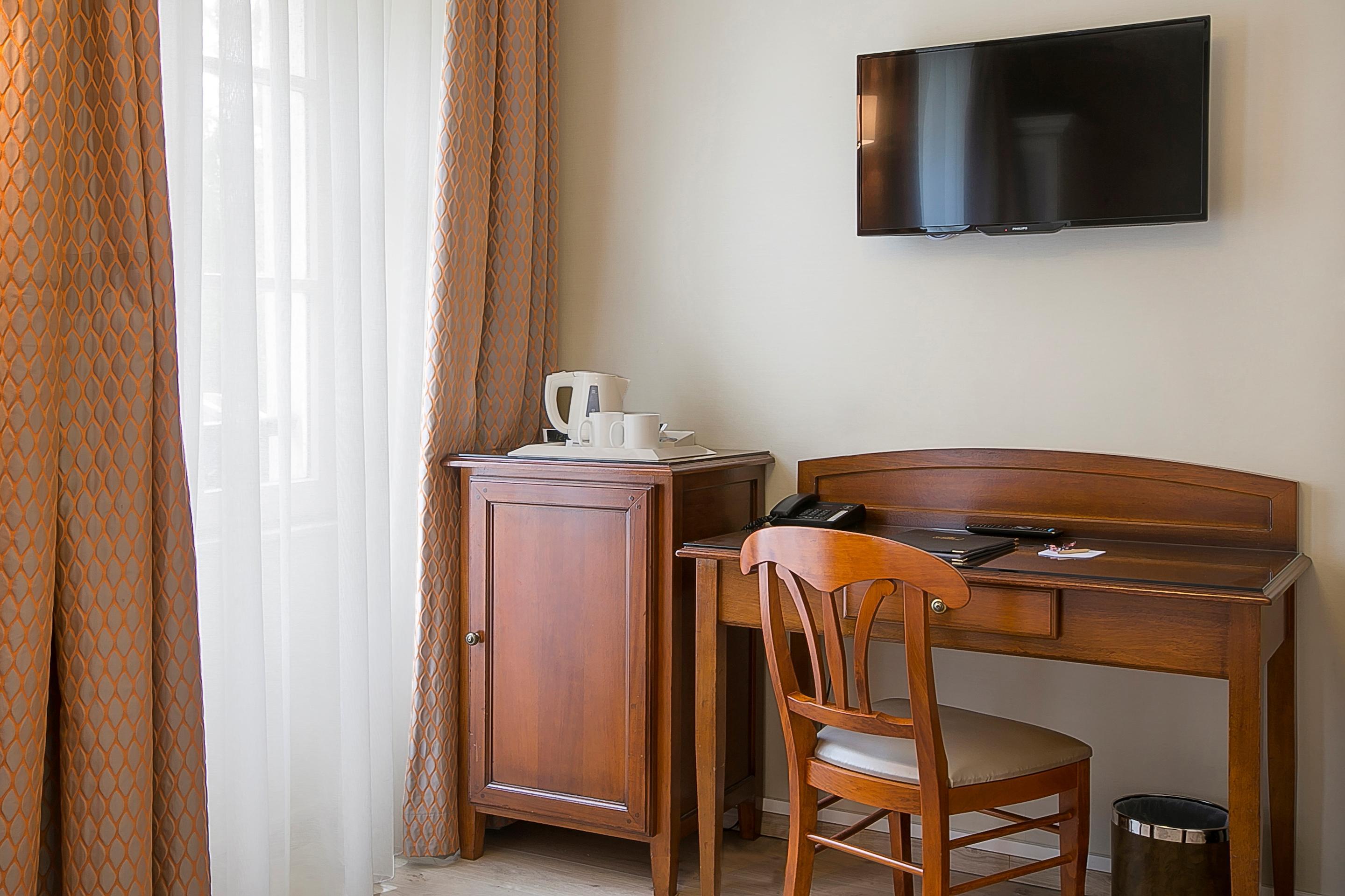 Hotel Best Western Au Trocadero