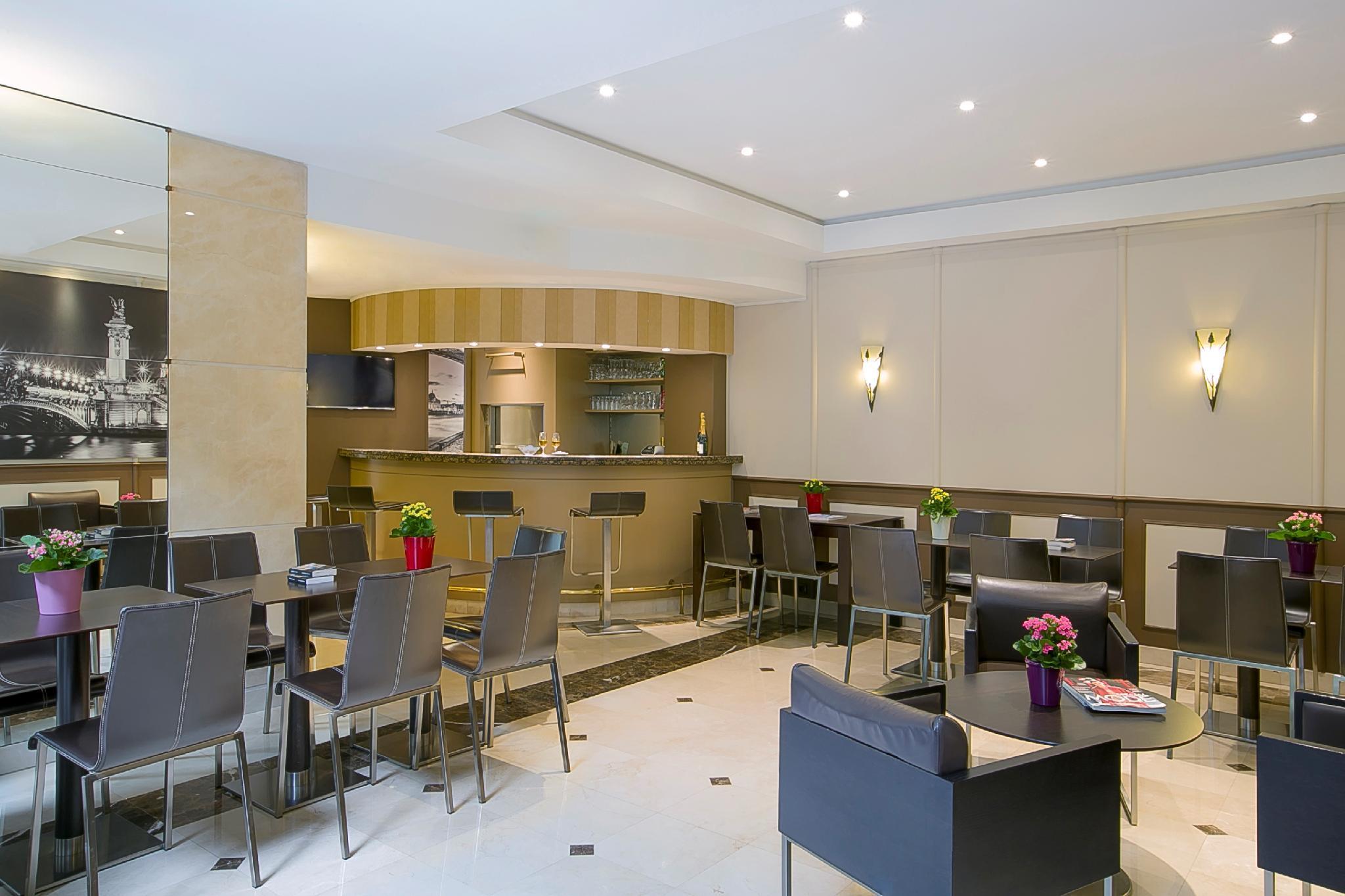 Best Western Au Trocadero