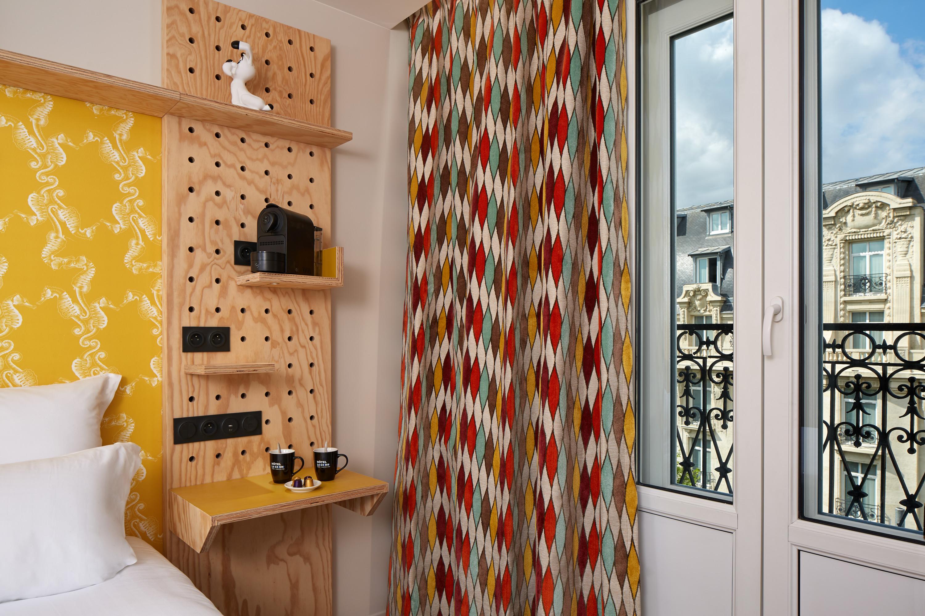 Locomo - Gare De Lyon Bastille Hotel Paris