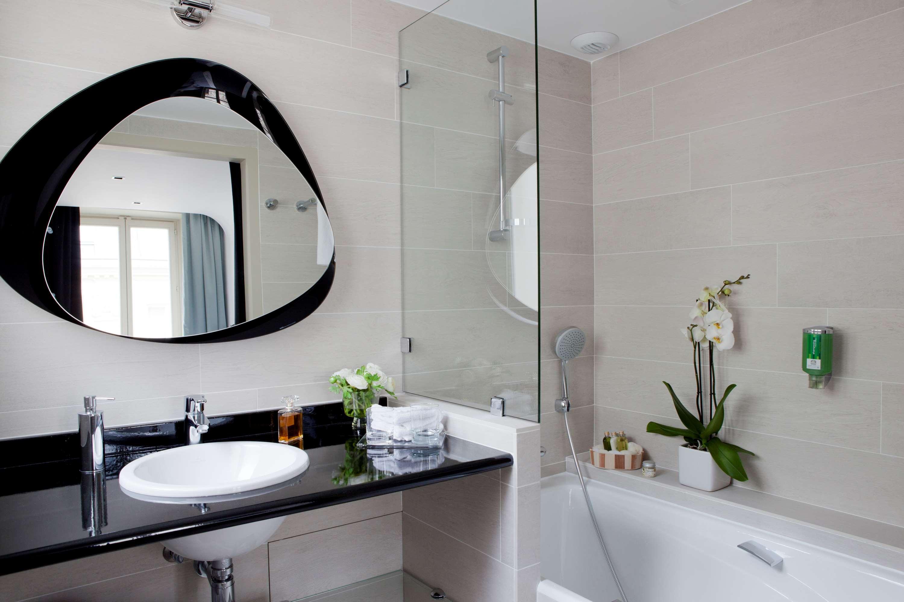 Jardin De Cluny Hotel 4*