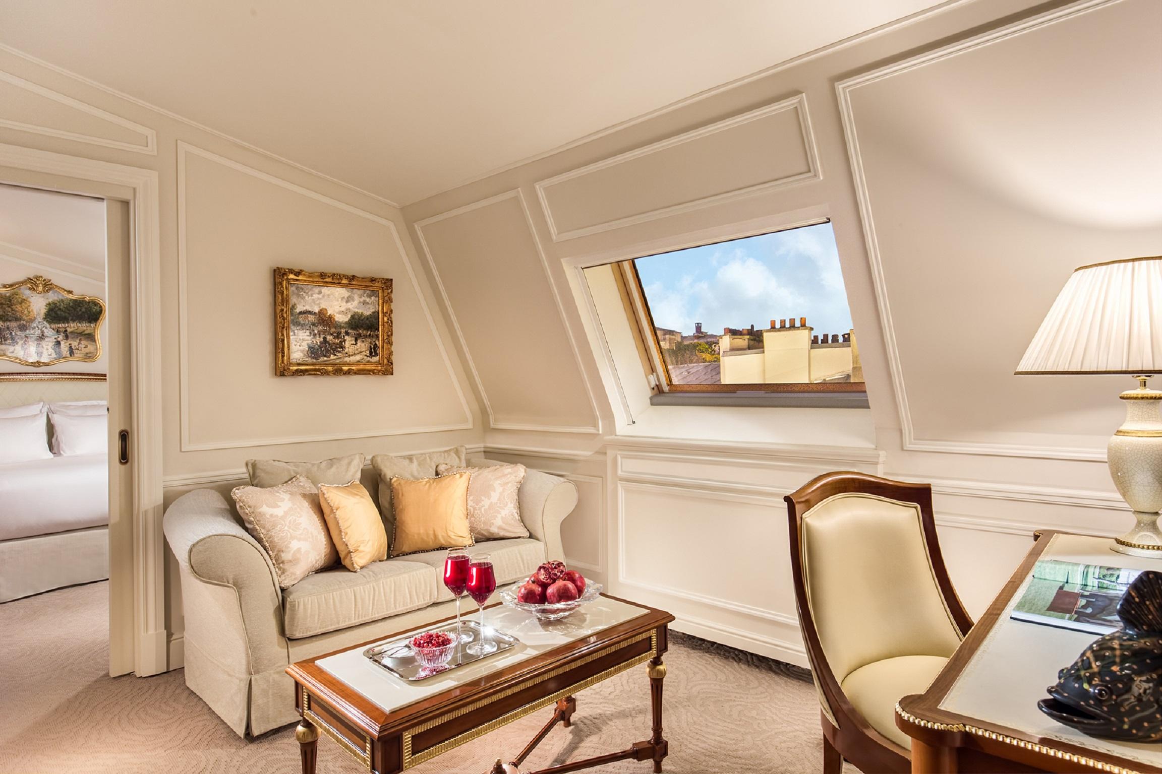 Splendide Royal - Relais & Chateaux