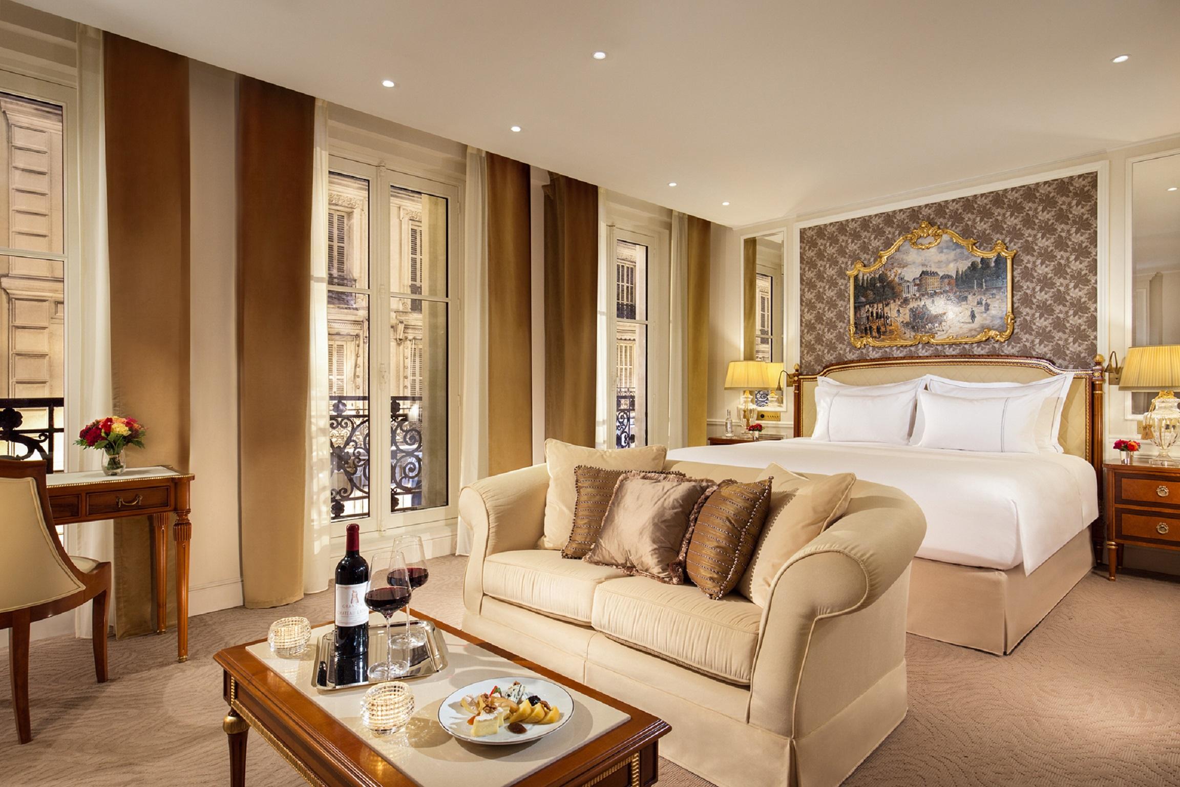 Splendide Royal - Relais & Chateaux 5* Paris