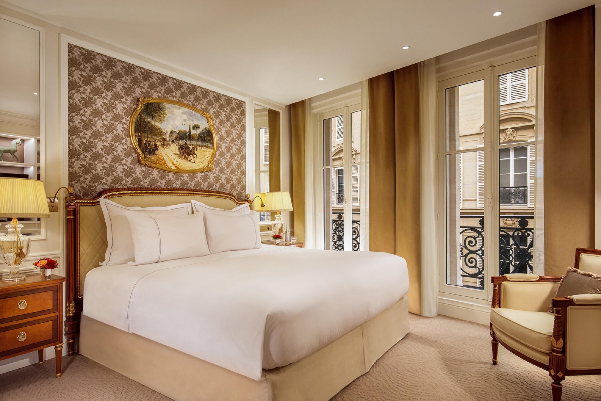 Splendide Royal - Relais & Chateaux 5* Paris